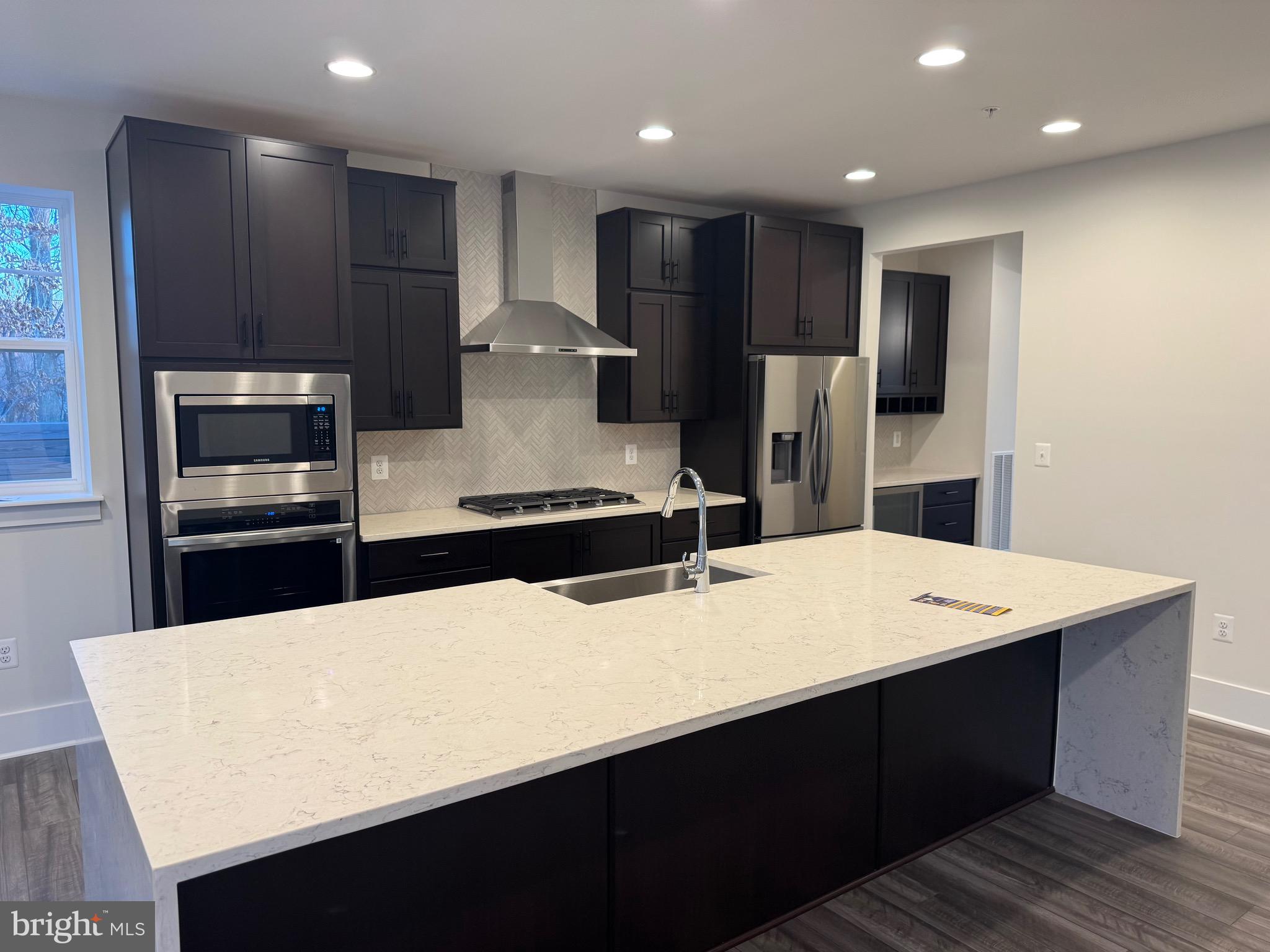 PATAPSCO CROSSING - Residential