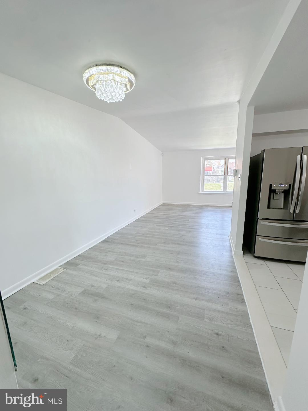RHAWNHURST - Residential
