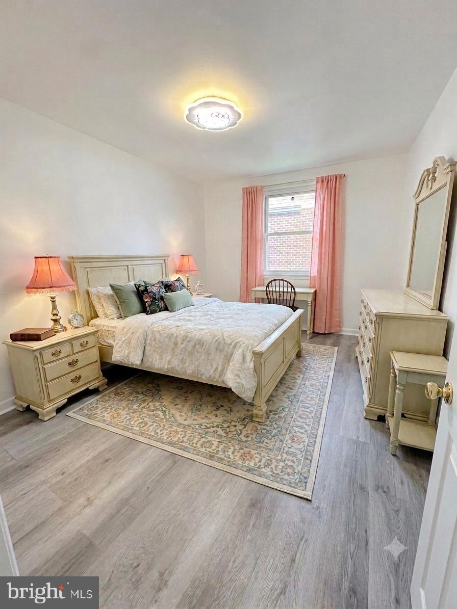 RHAWNHURST - Residential