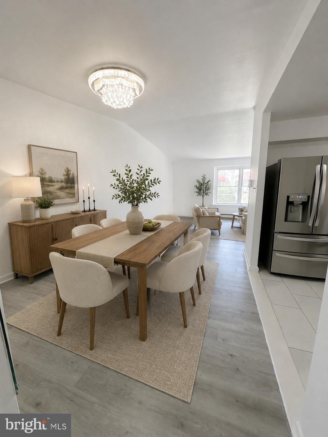 RHAWNHURST - Residential