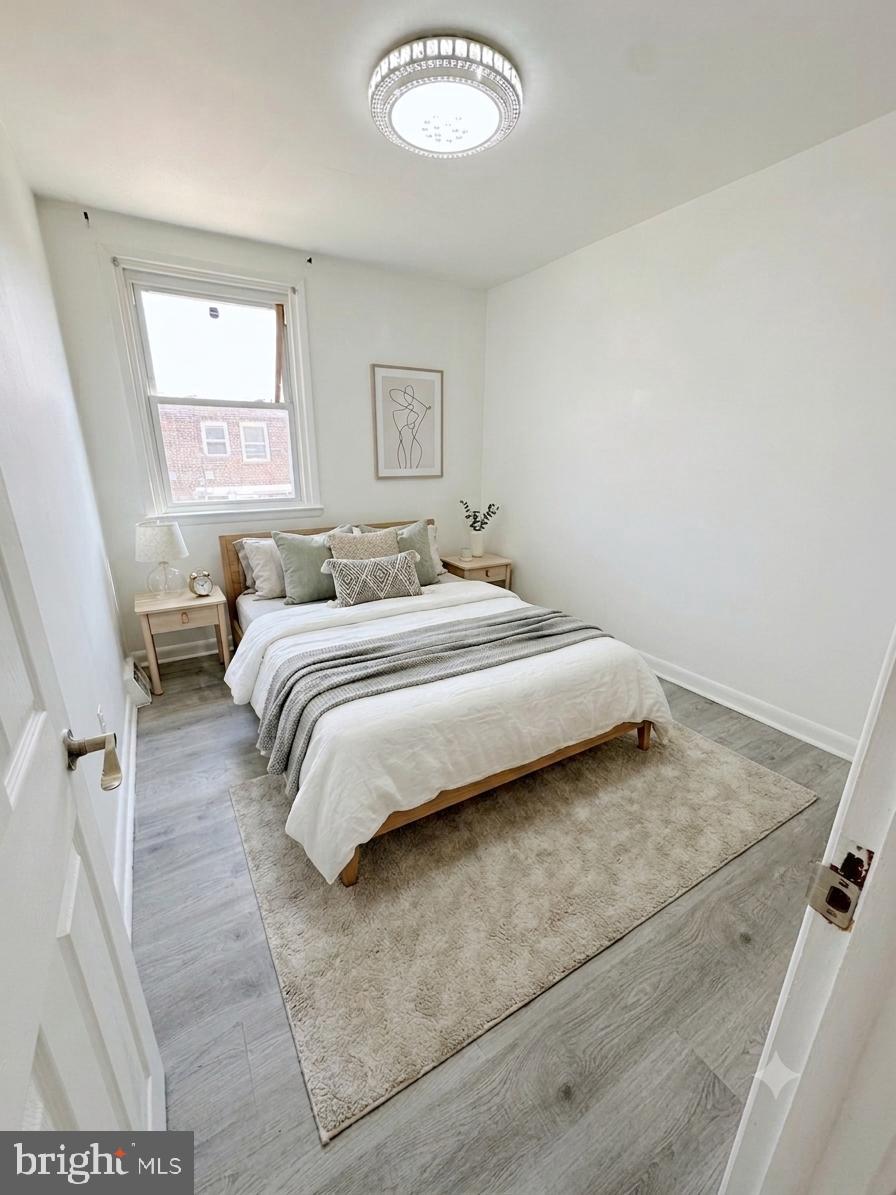 RHAWNHURST - Residential