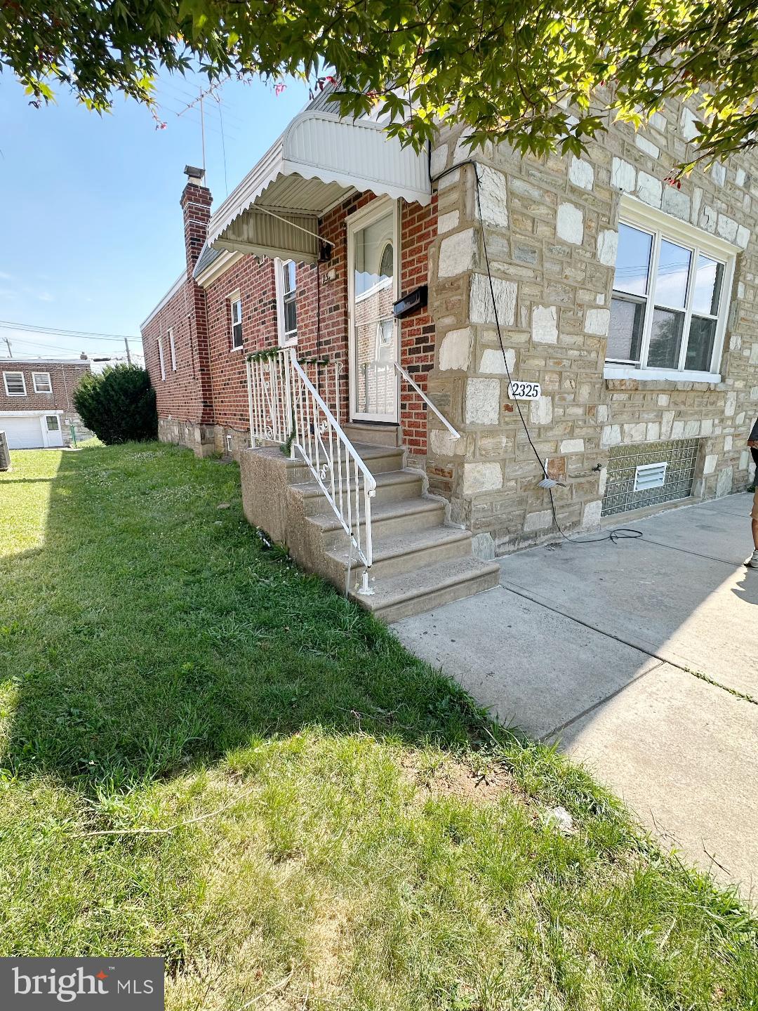 RHAWNHURST - Residential
