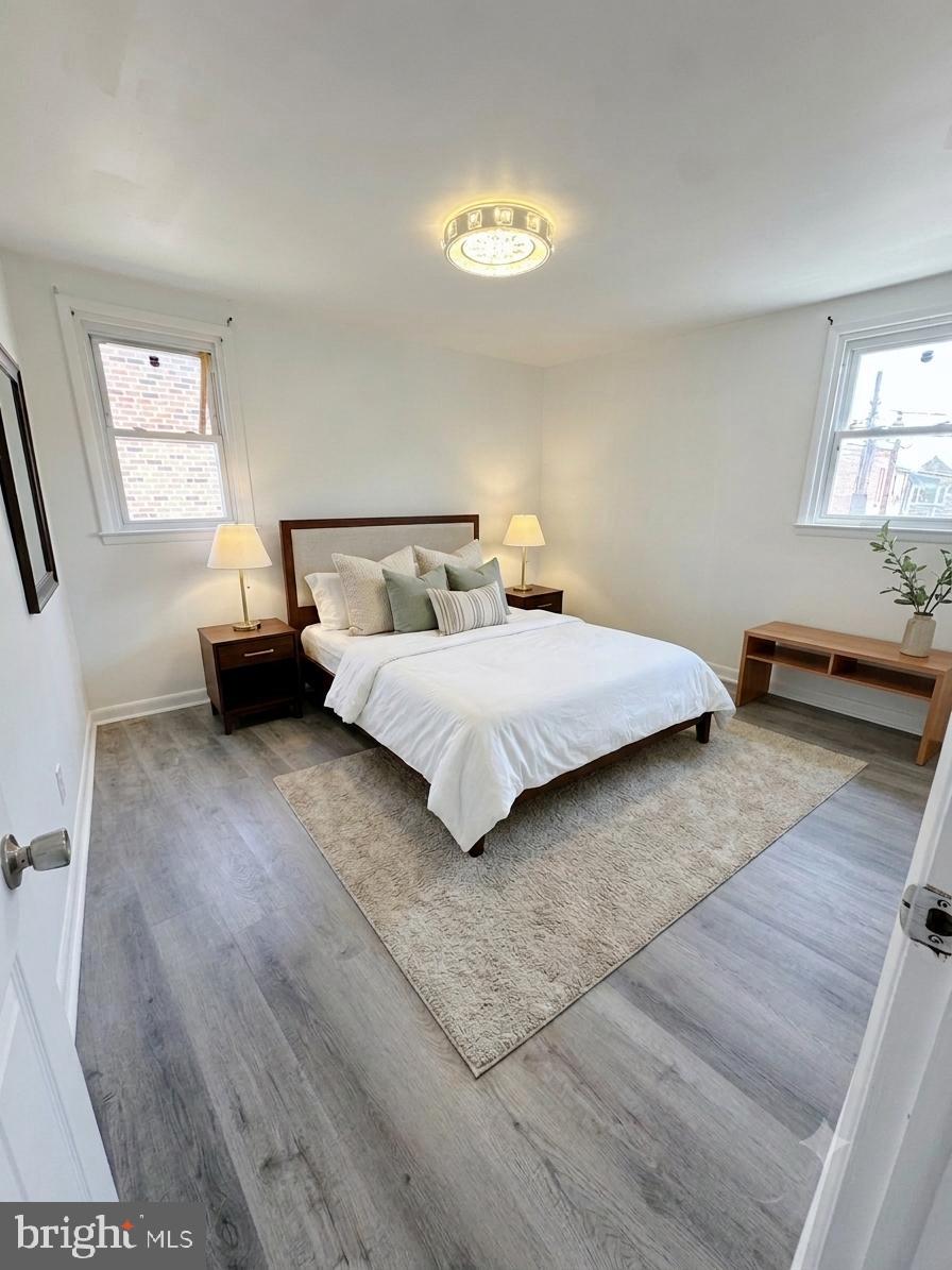 RHAWNHURST - Residential