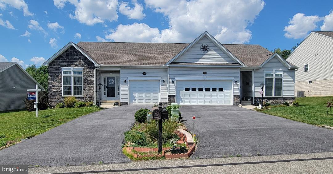 FREEDOM HILLS - Residential
