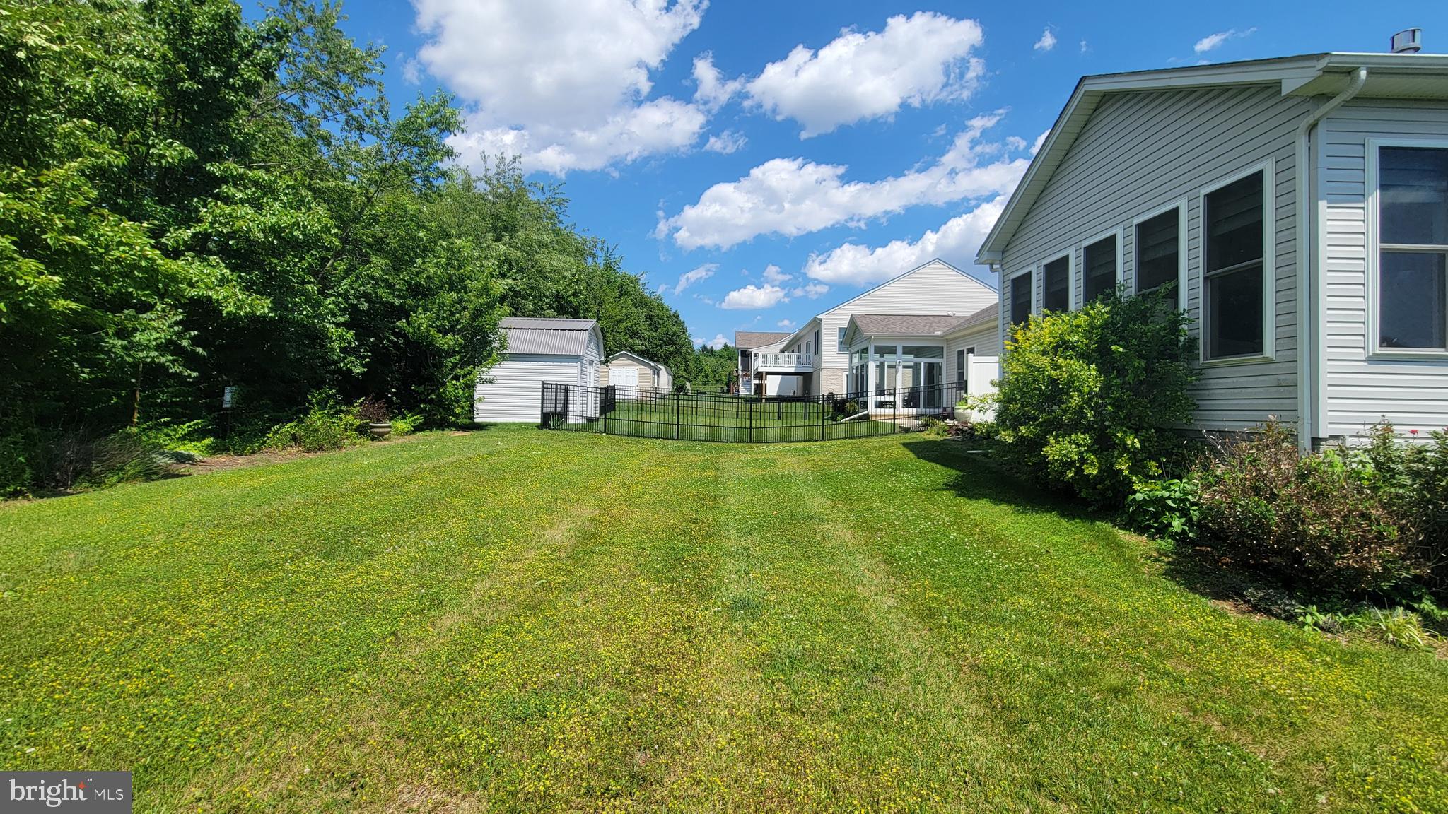 FREEDOM HILLS - Residential