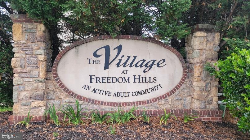 FREEDOM HILLS - Residential