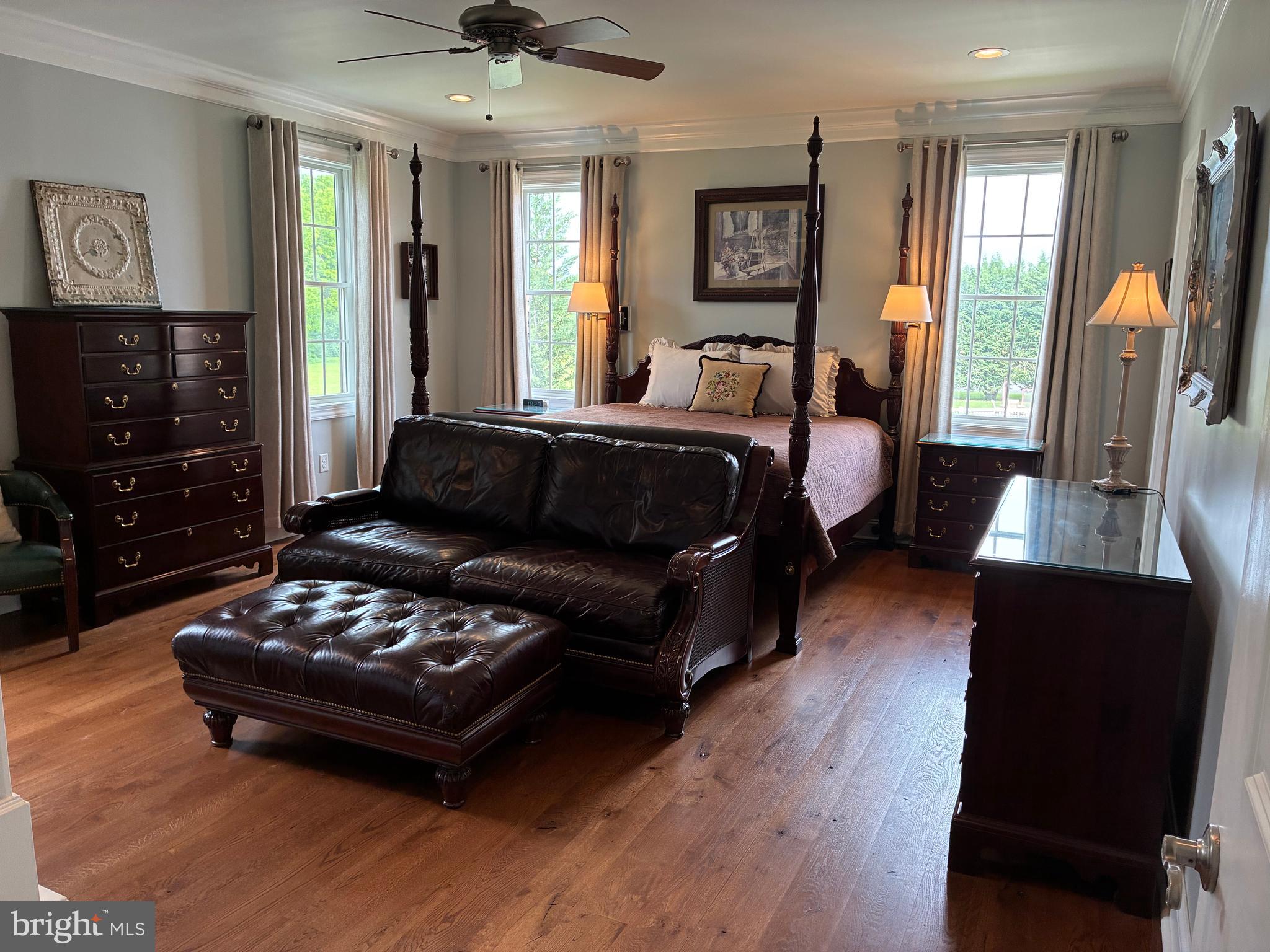 MOSS SPRING ESTATES - Residential