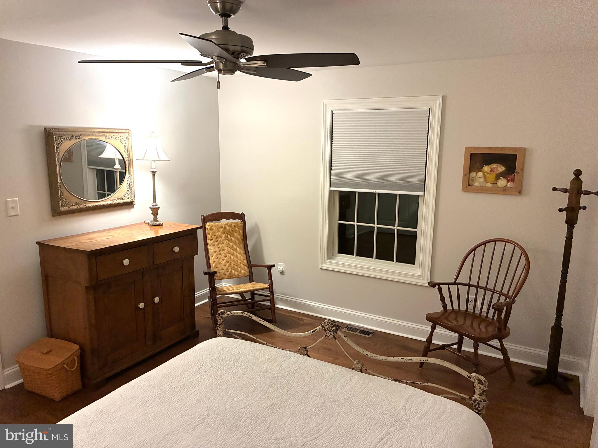 MOSS SPRING ESTATES - Residential