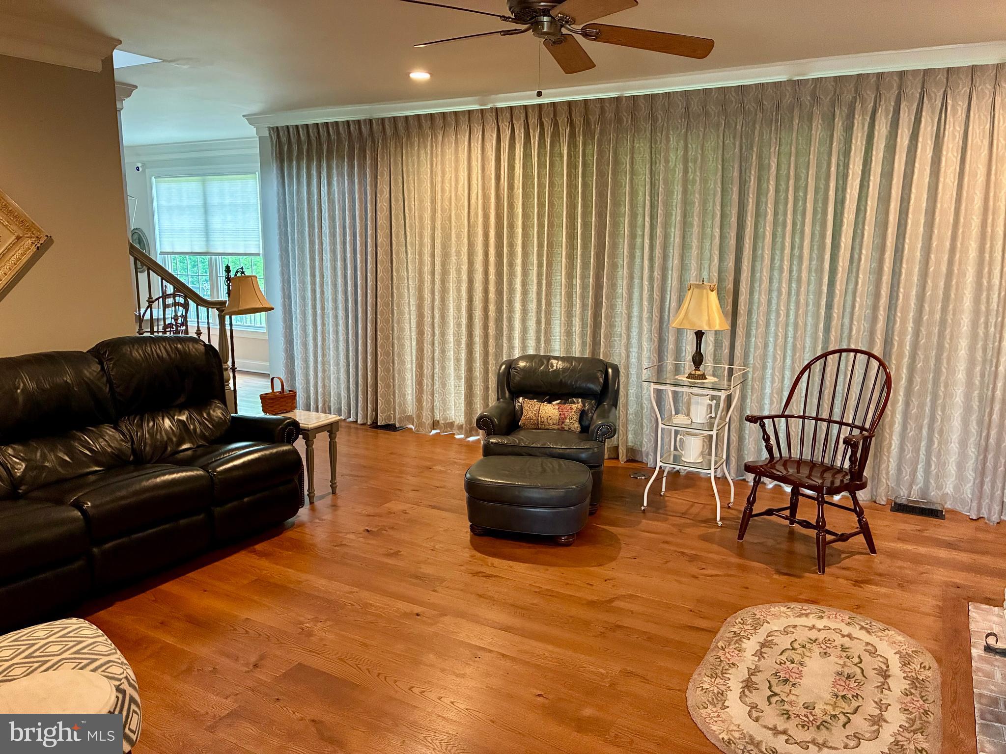 MOSS SPRING ESTATES - Residential