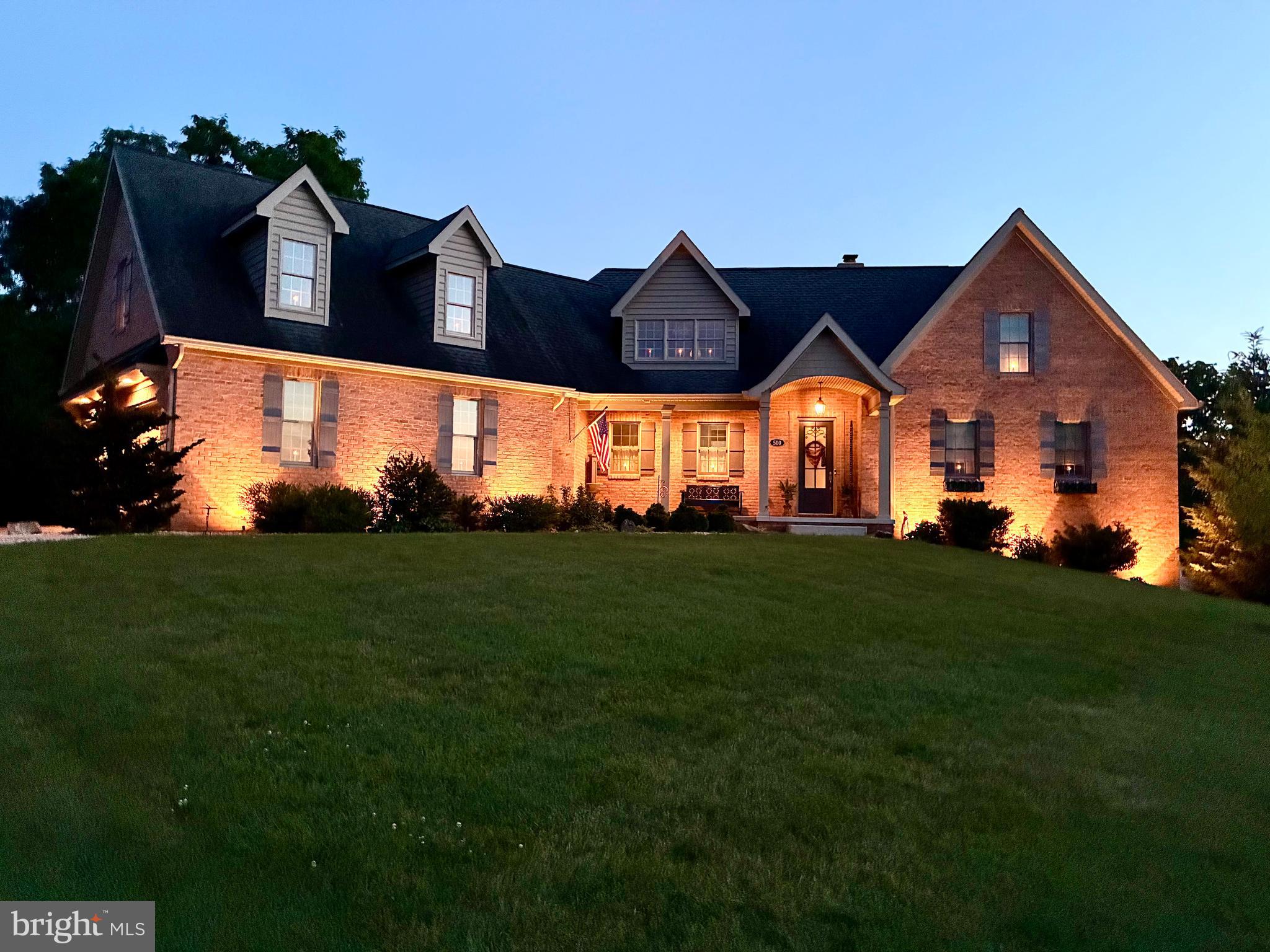 MOSS SPRING ESTATES - Residential