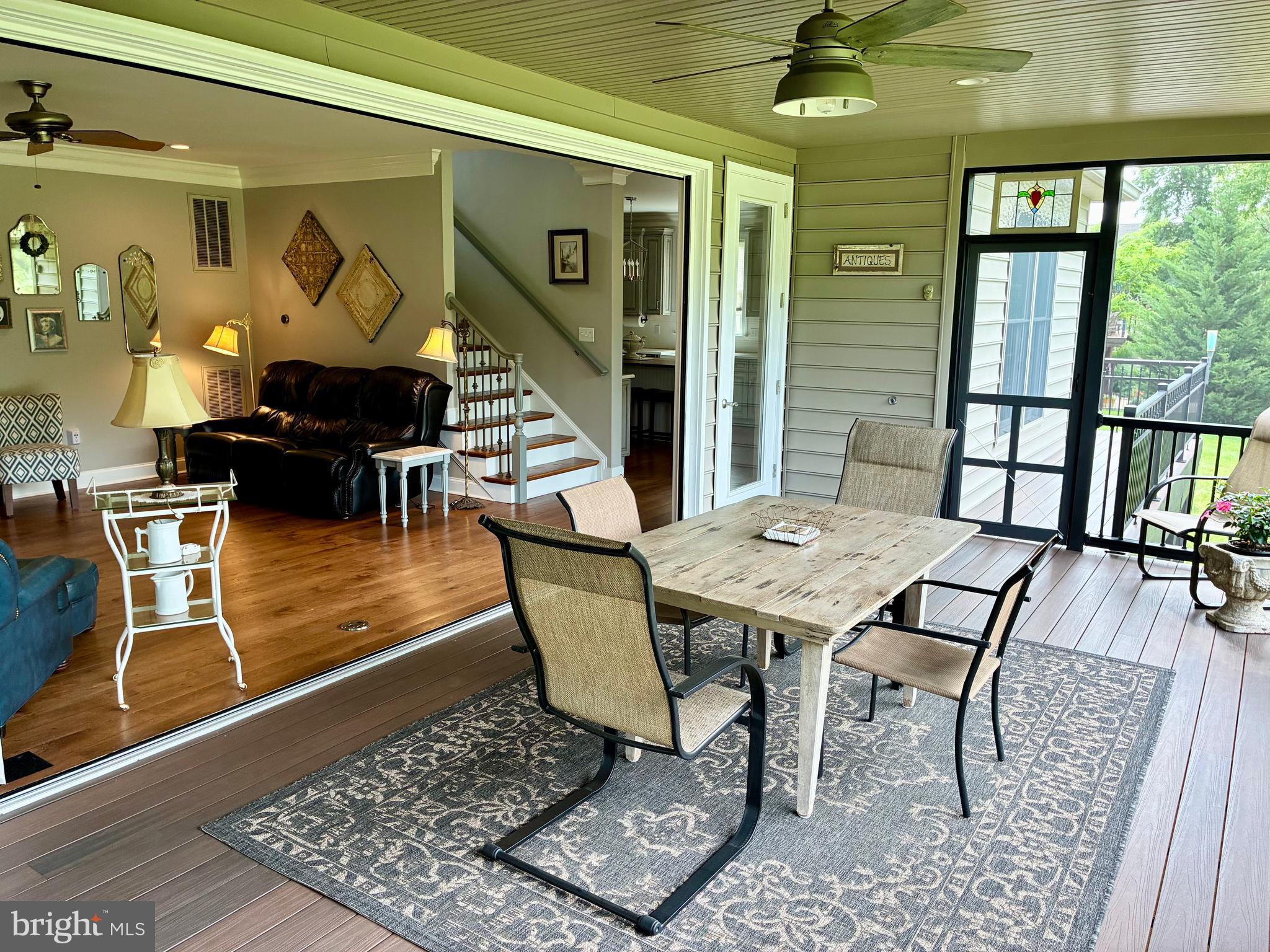 MOSS SPRING ESTATES - Residential