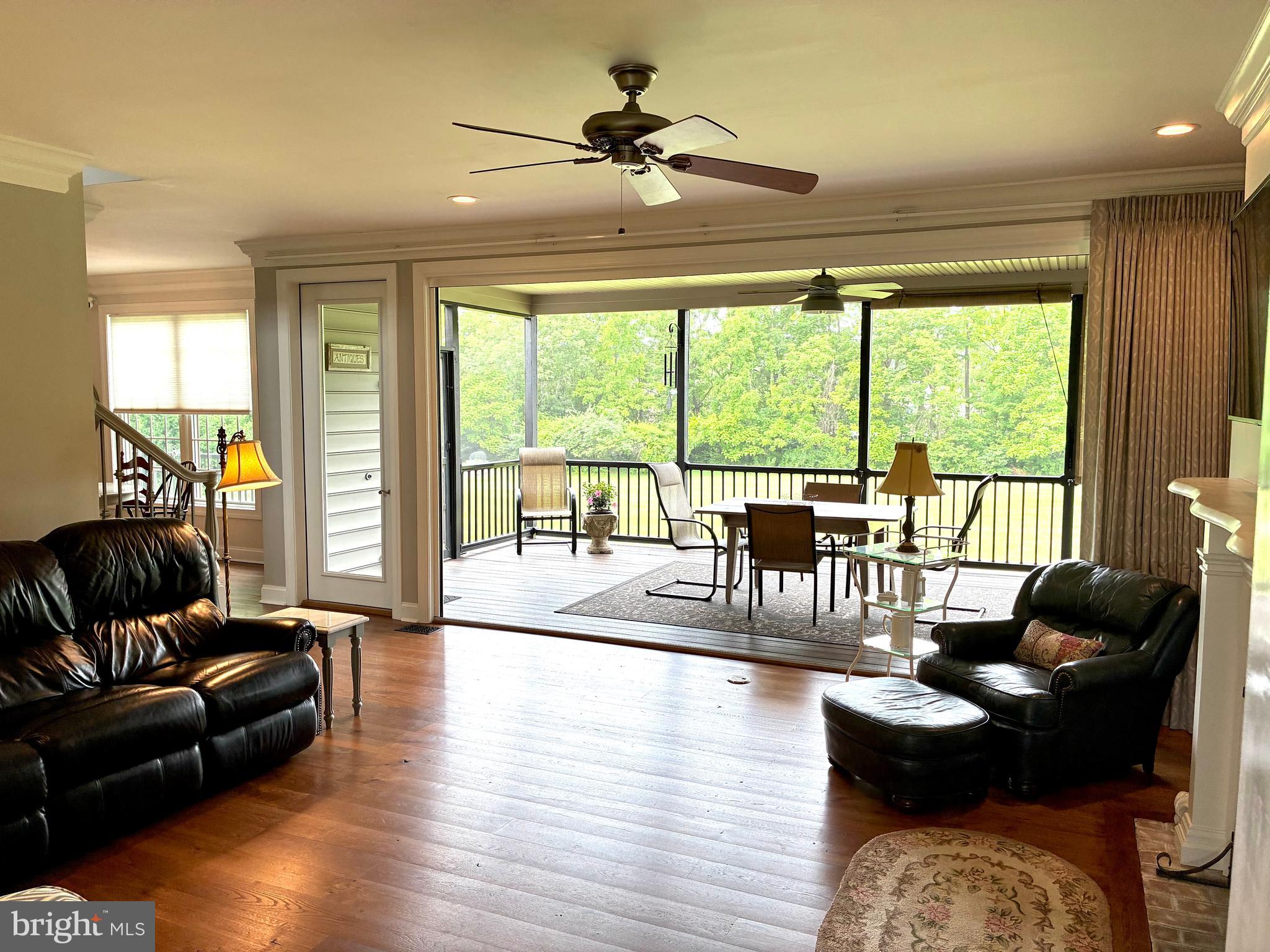 MOSS SPRING ESTATES - Residential
