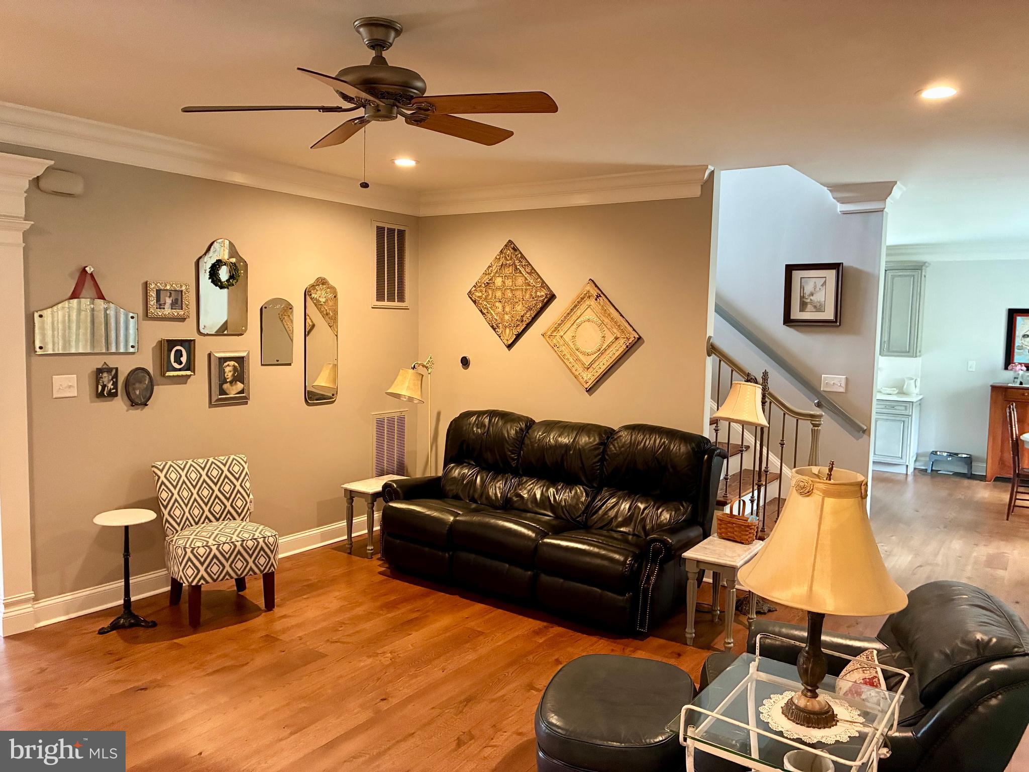 MOSS SPRING ESTATES - Residential