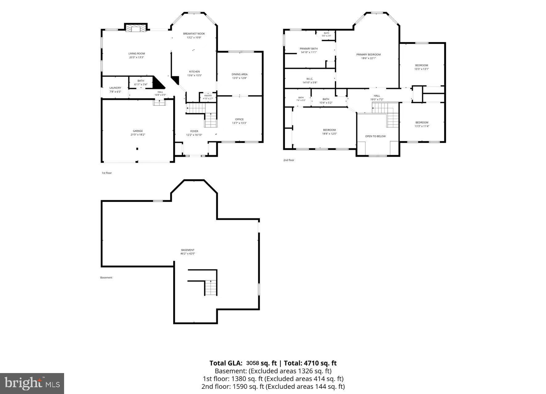 HUNTERS RUN - Residential