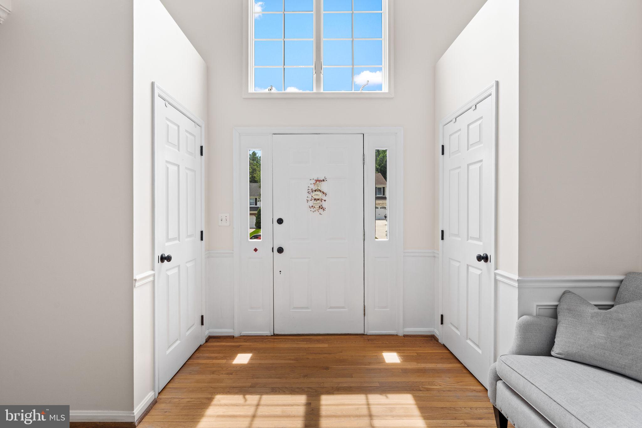 HUNTERS RUN - Residential