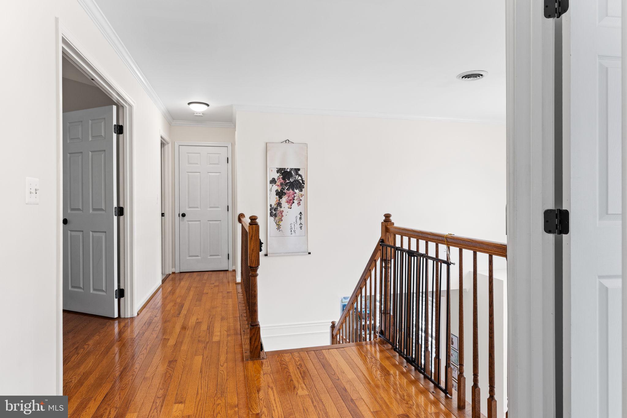 HUNTERS RUN - Residential