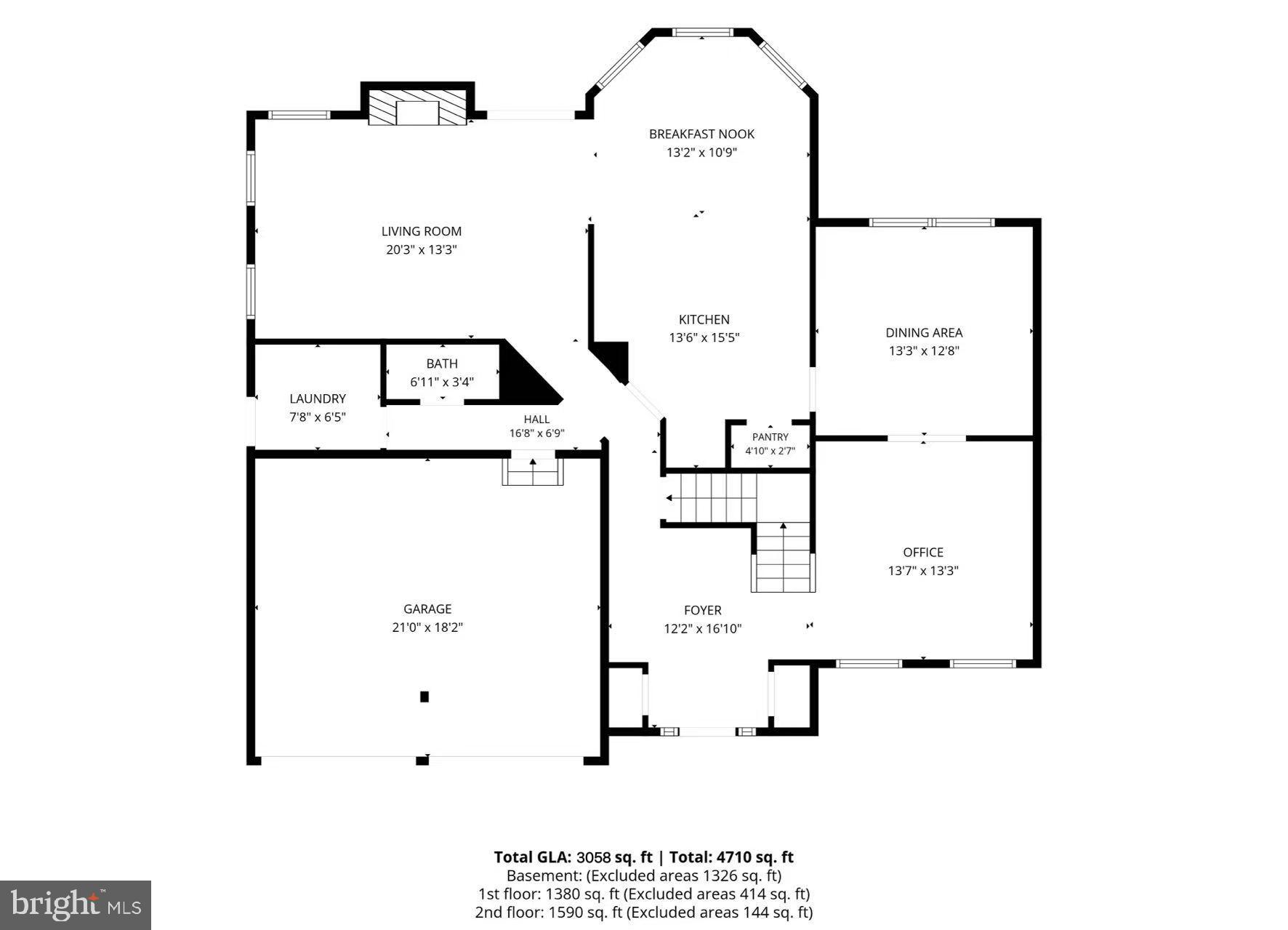 HUNTERS RUN - Residential
