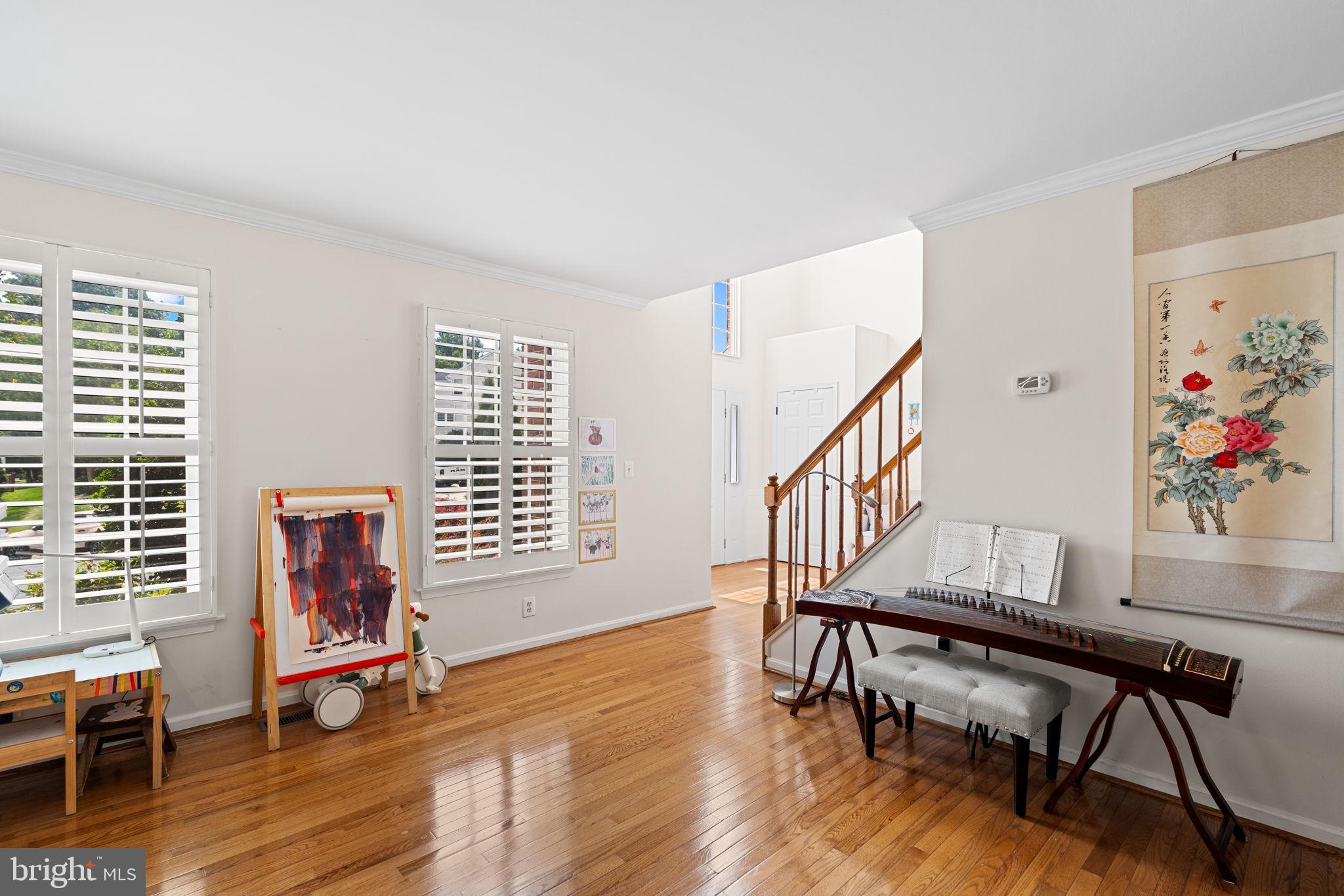 HUNTERS RUN - Residential