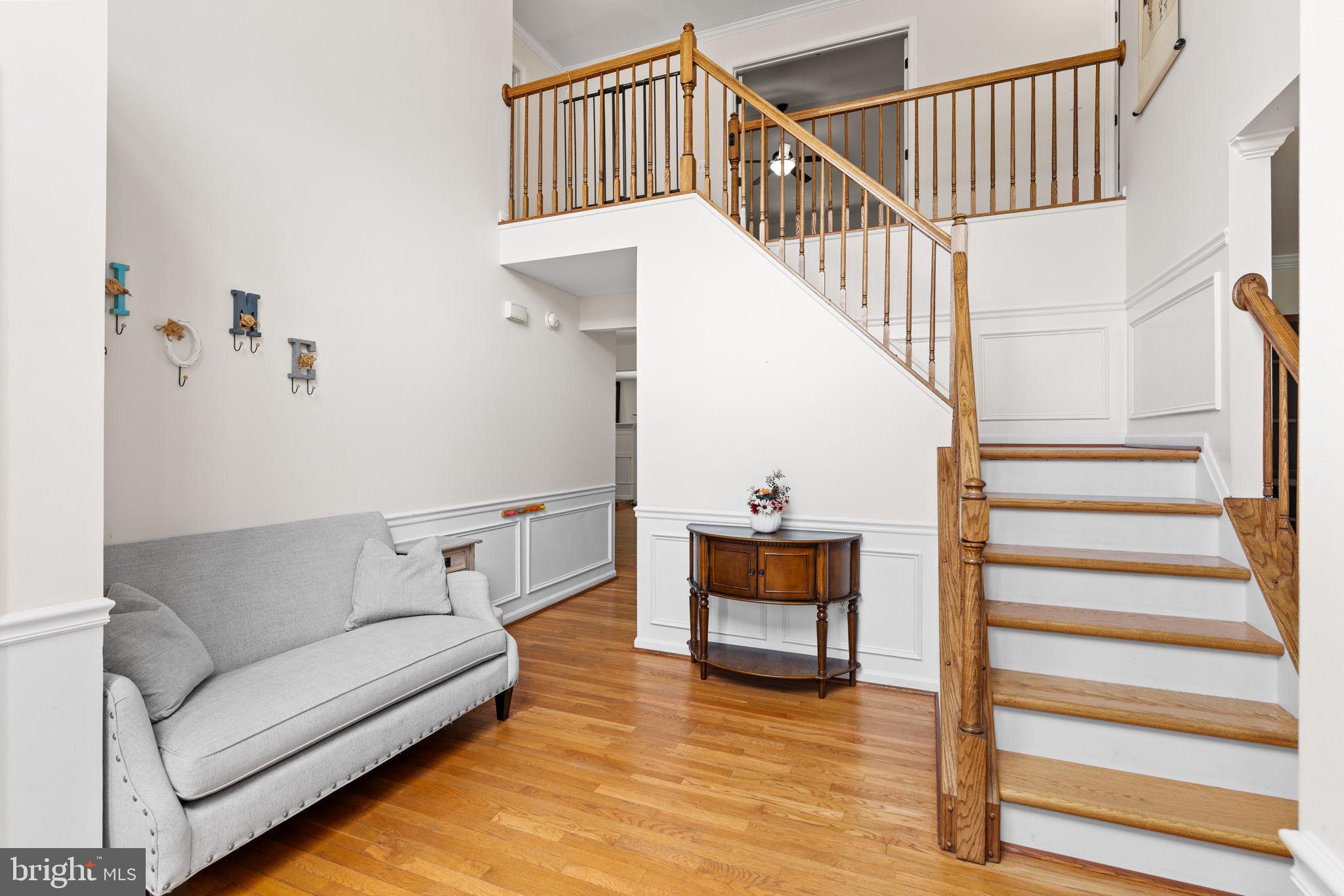 HUNTERS RUN - Residential