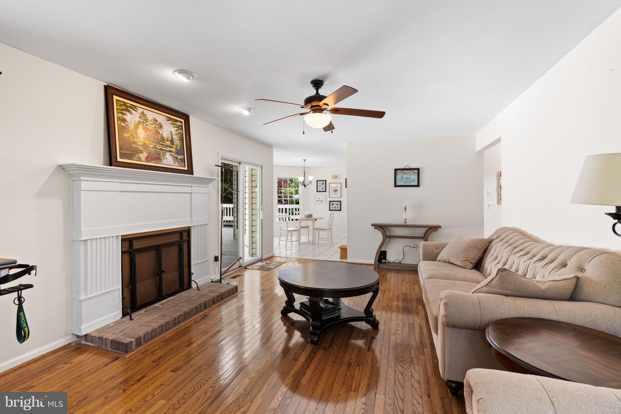 HUNTERS RUN - Residential