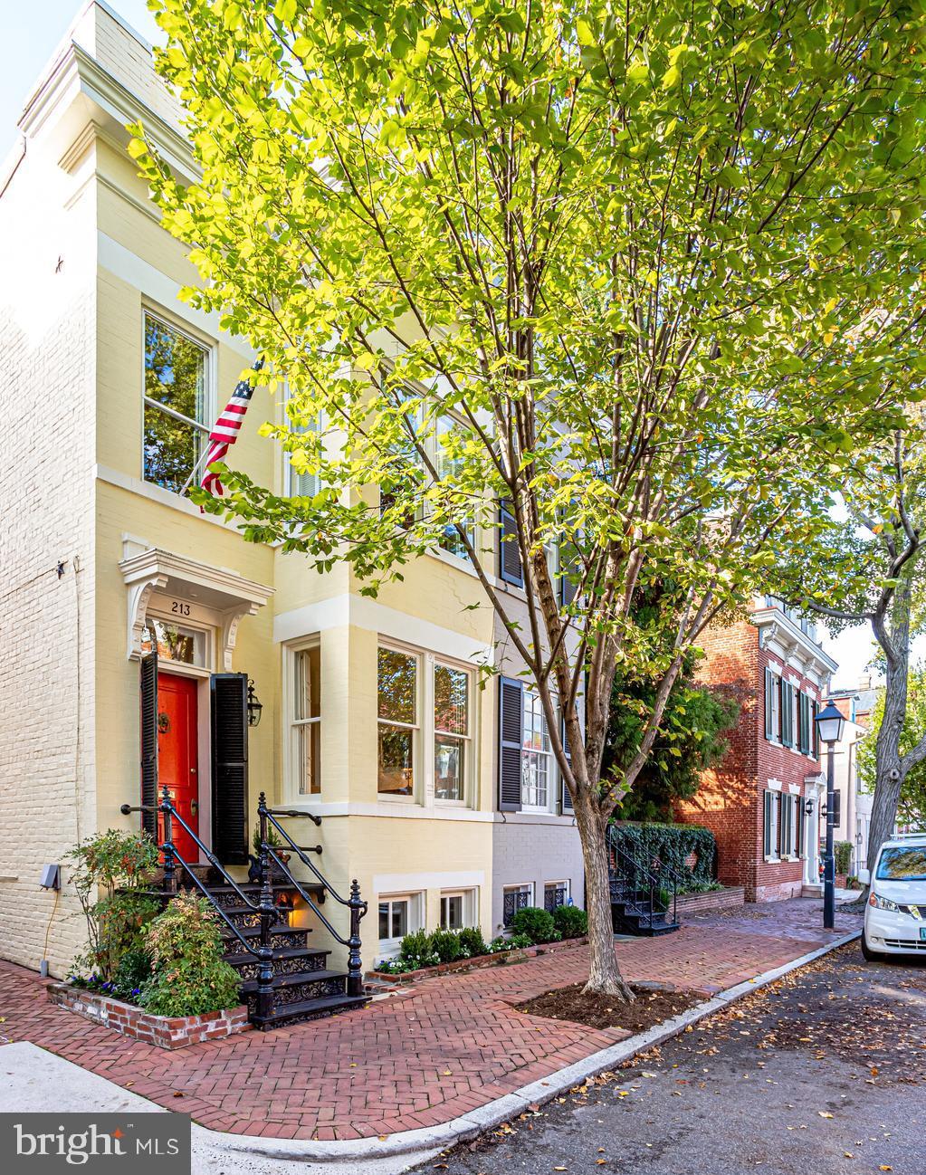 OLD TOWN HISTORIC - Residential