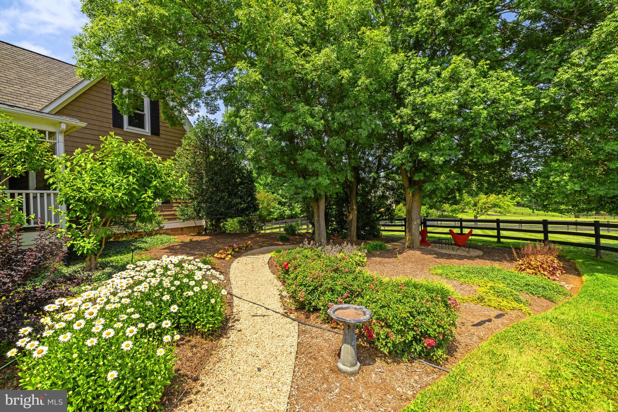 MOSBYS CROSSING - Residential