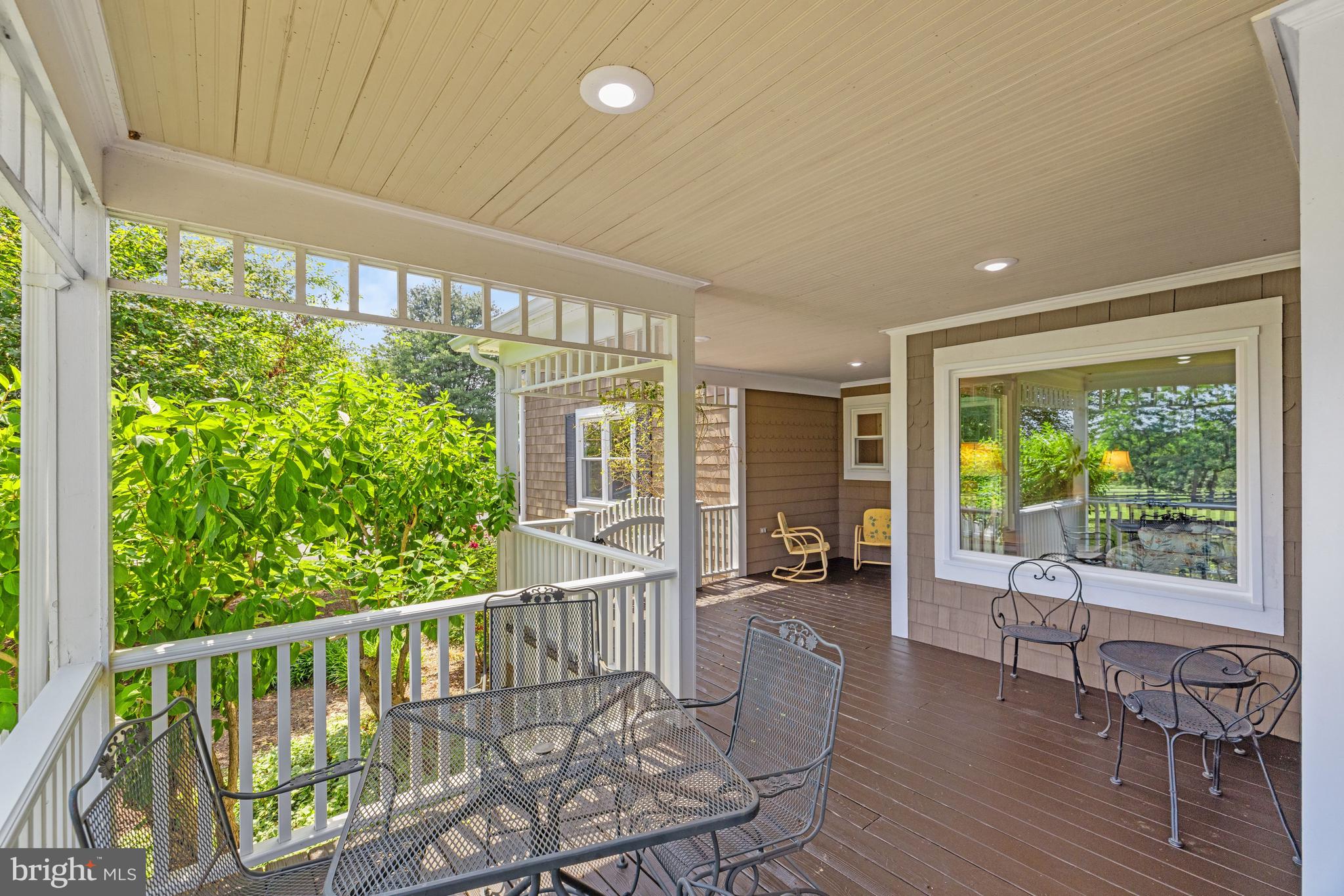 MOSBYS CROSSING - Residential