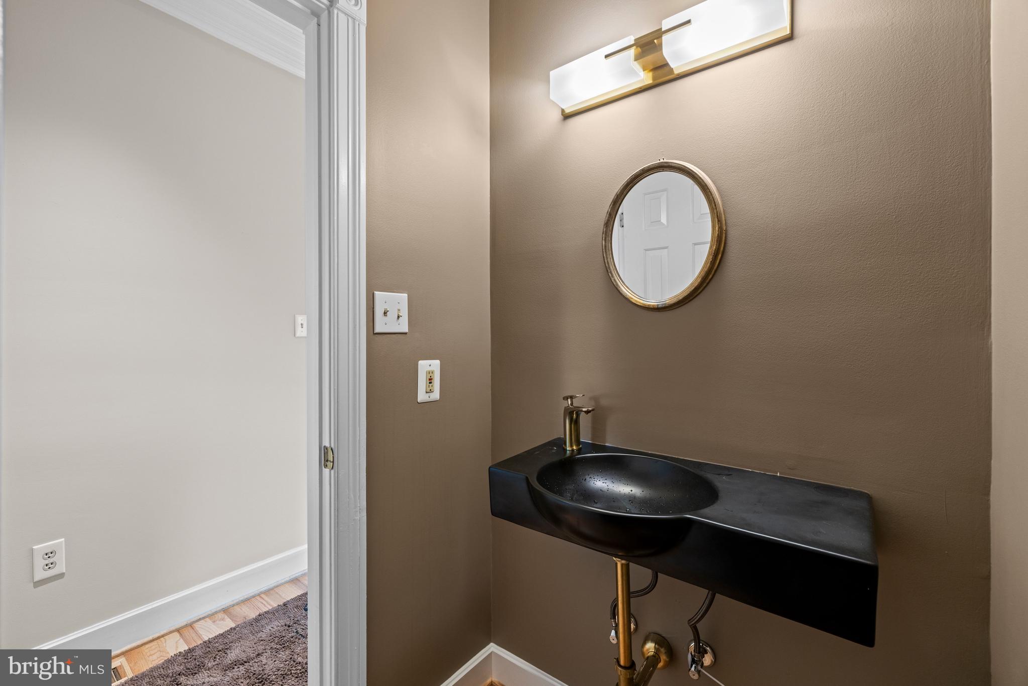 MOSBYS CROSSING - Residential