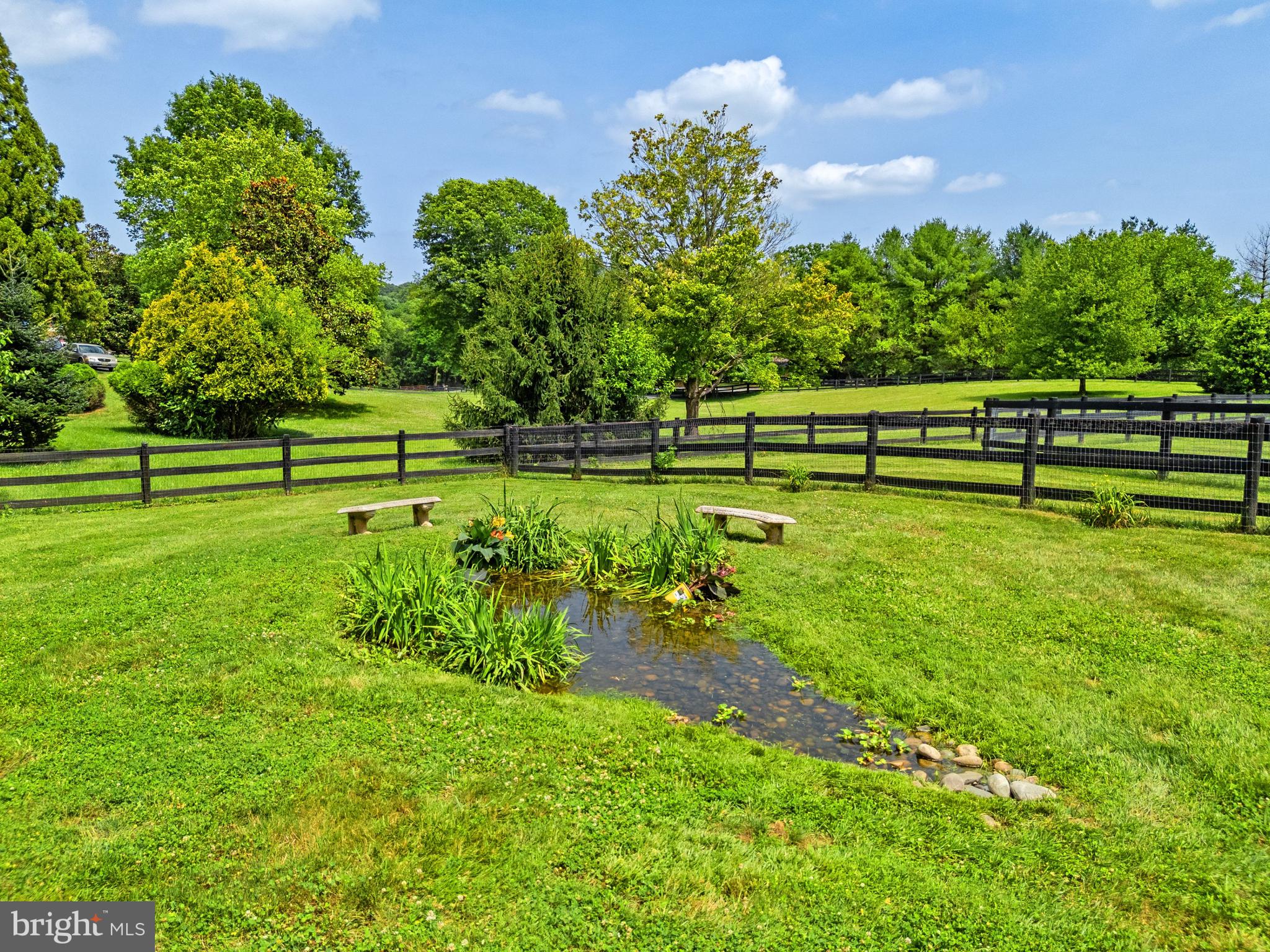 MOSBYS CROSSING - Residential