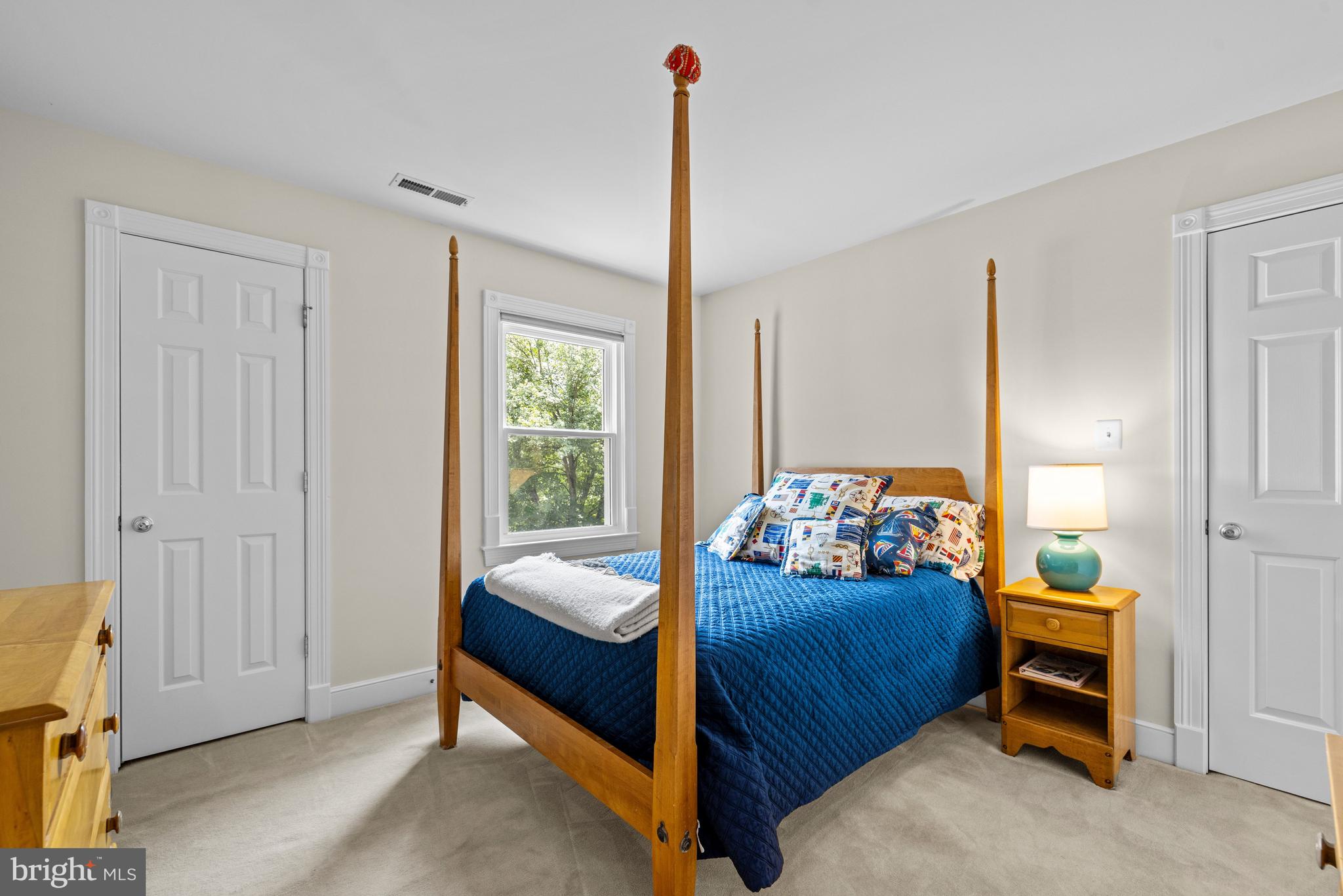 MOSBYS CROSSING - Residential