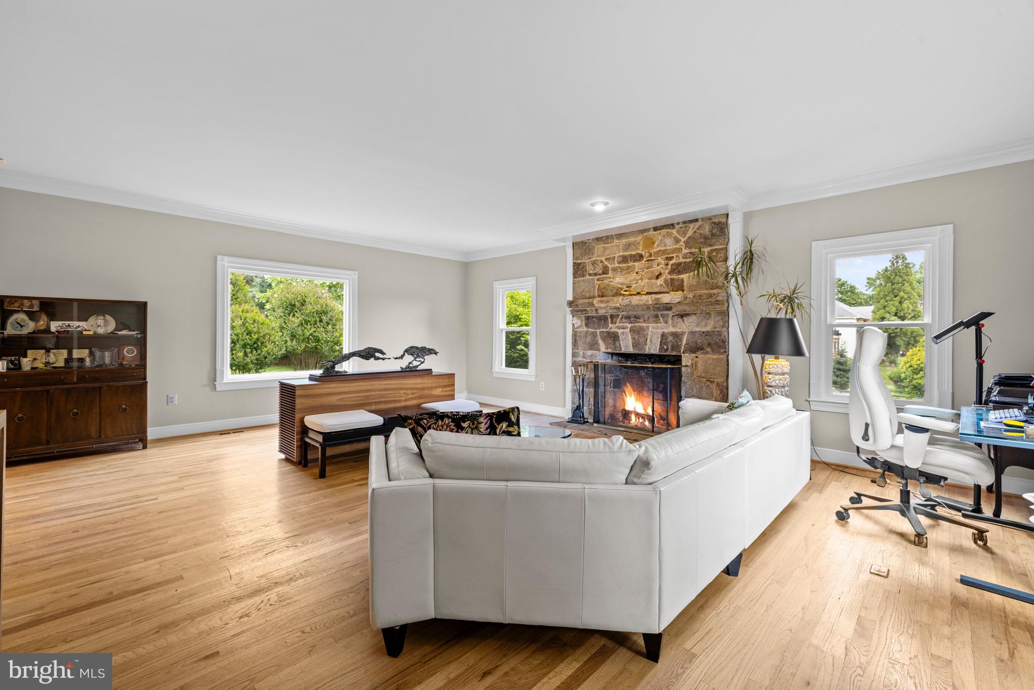 MOSBYS CROSSING - Residential
