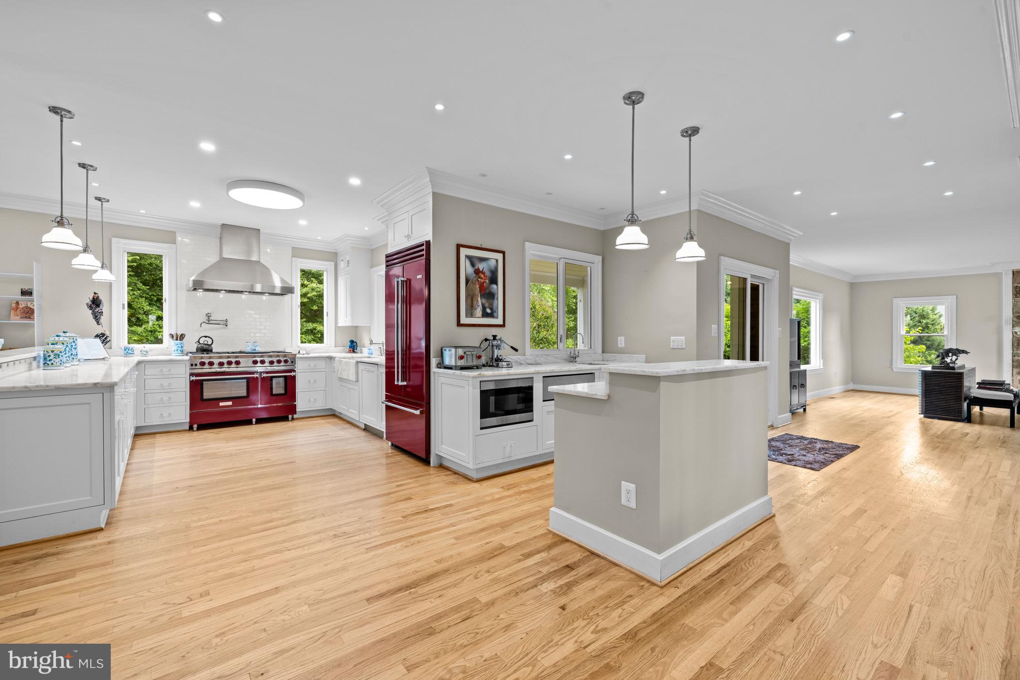 MOSBYS CROSSING - Residential