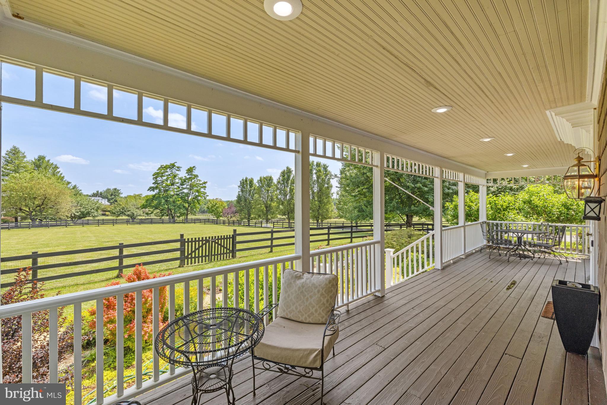 MOSBYS CROSSING - Residential