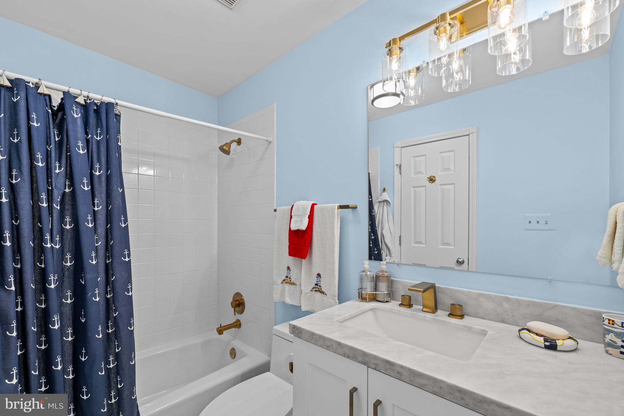 MOSBYS CROSSING - Residential