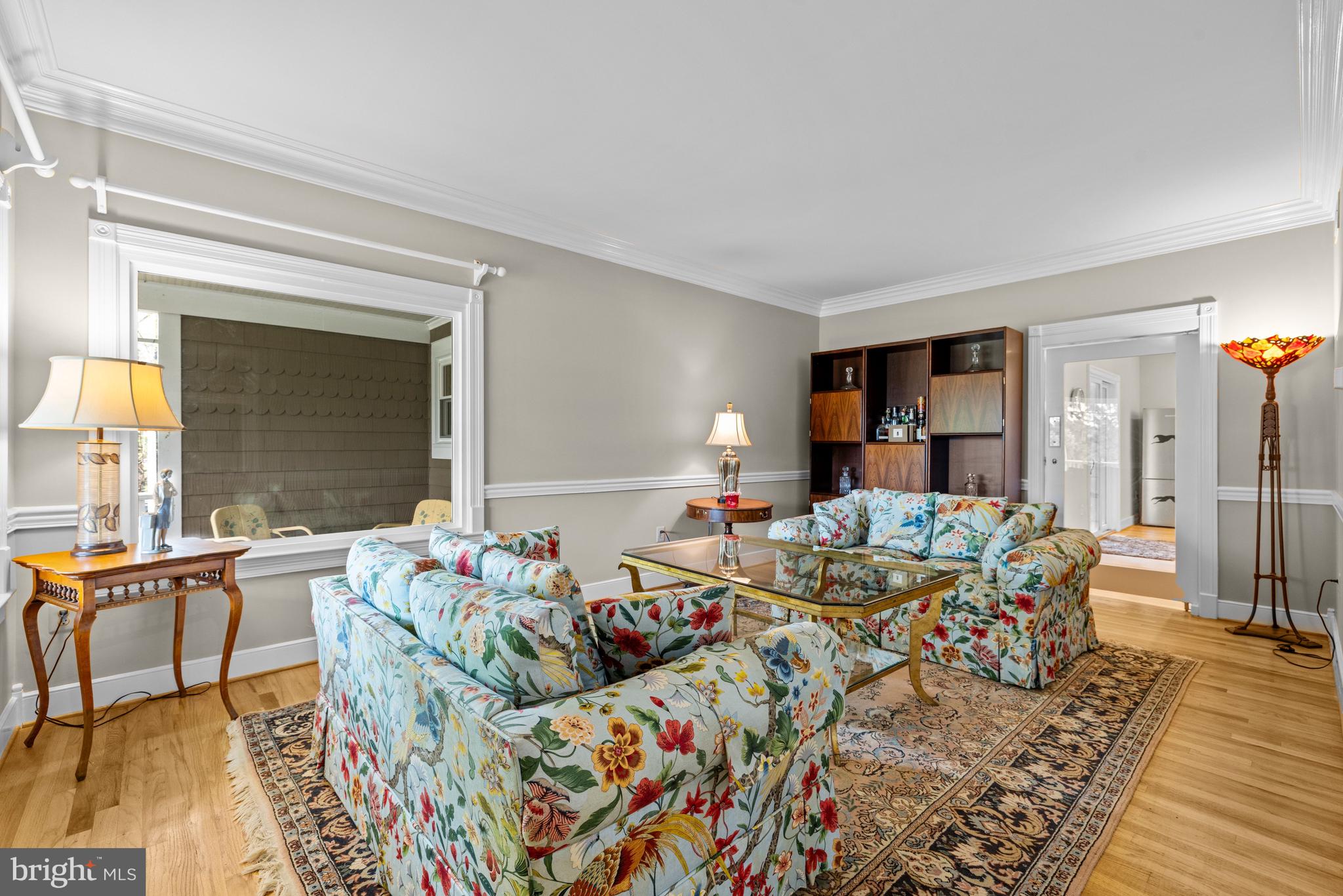 MOSBYS CROSSING - Residential