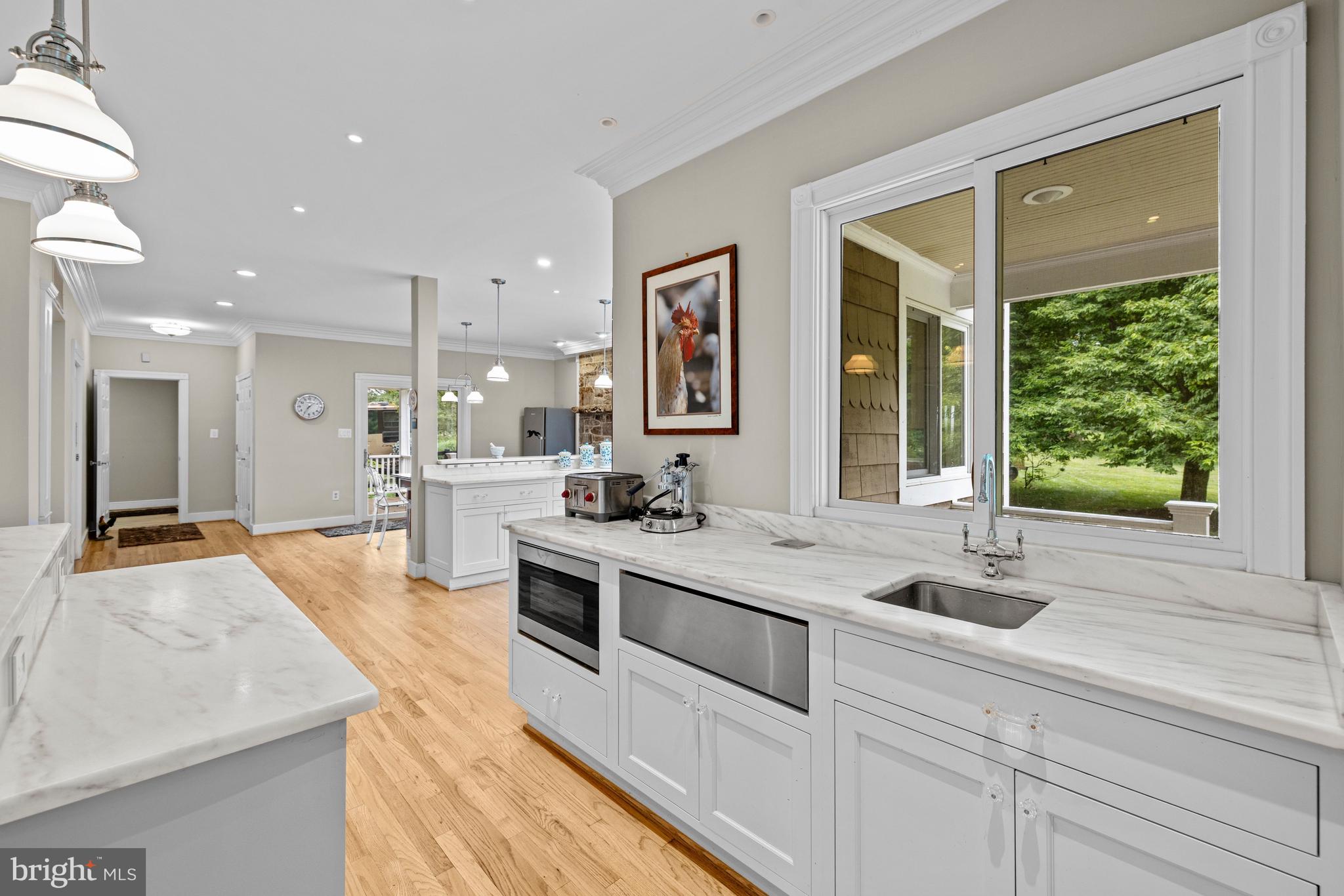 MOSBYS CROSSING - Residential