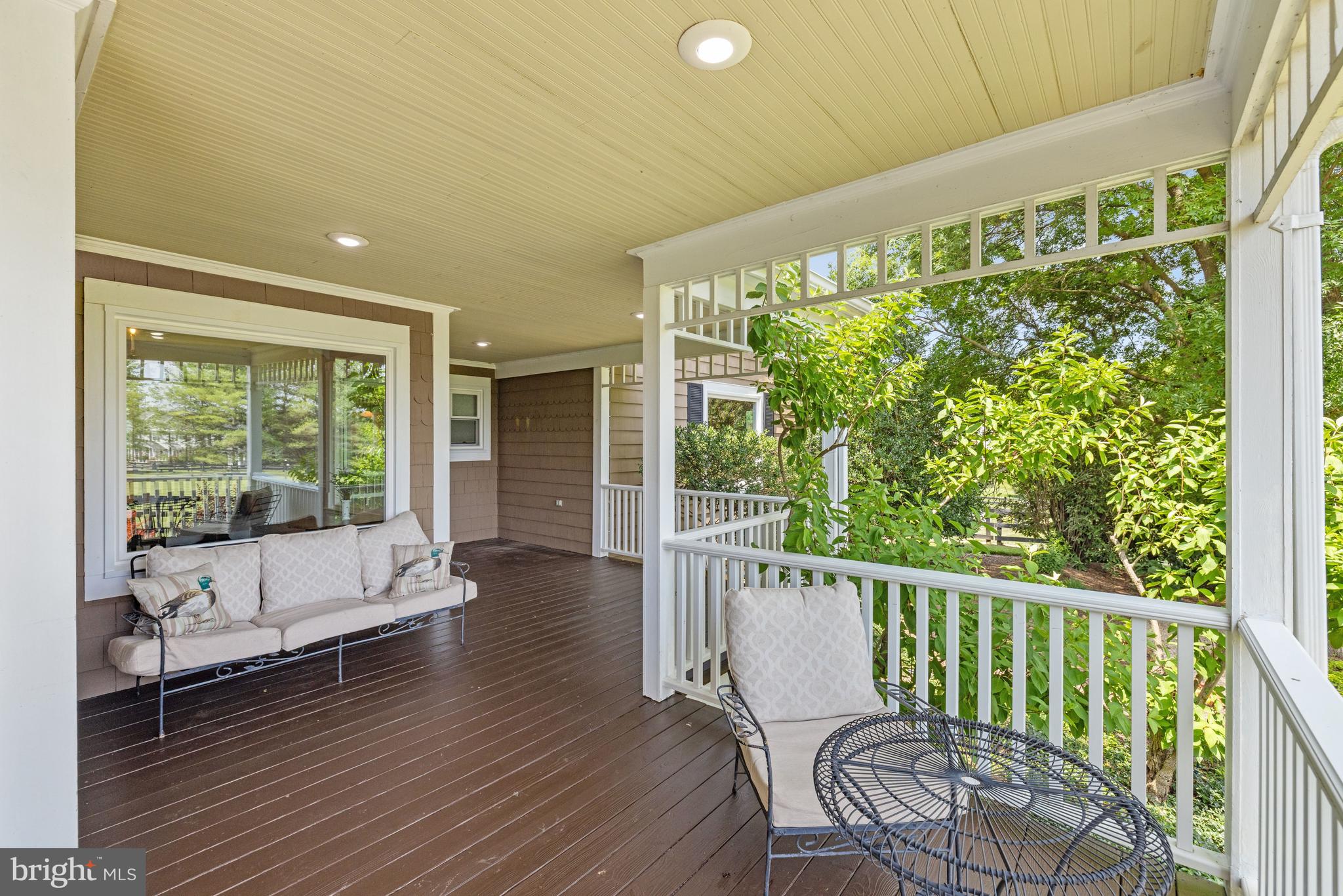 MOSBYS CROSSING - Residential