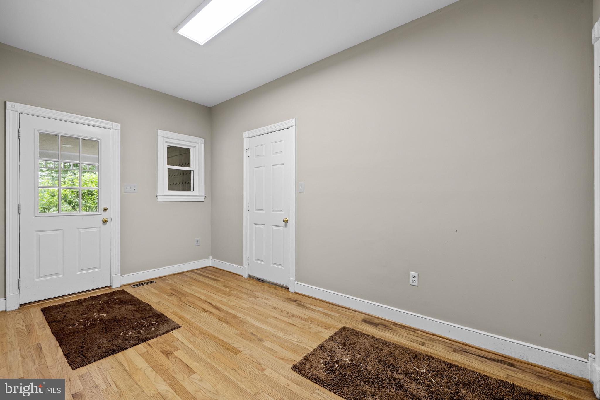 MOSBYS CROSSING - Residential