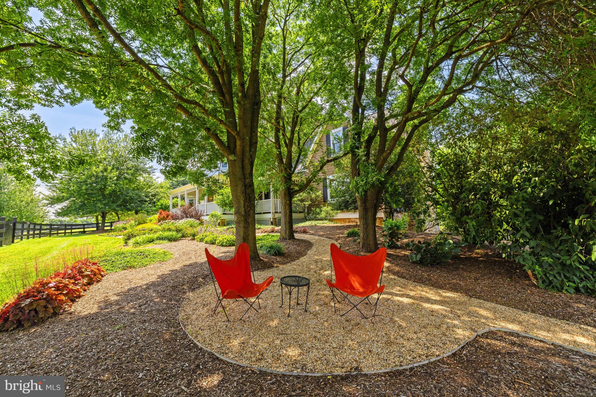 MOSBYS CROSSING - Residential