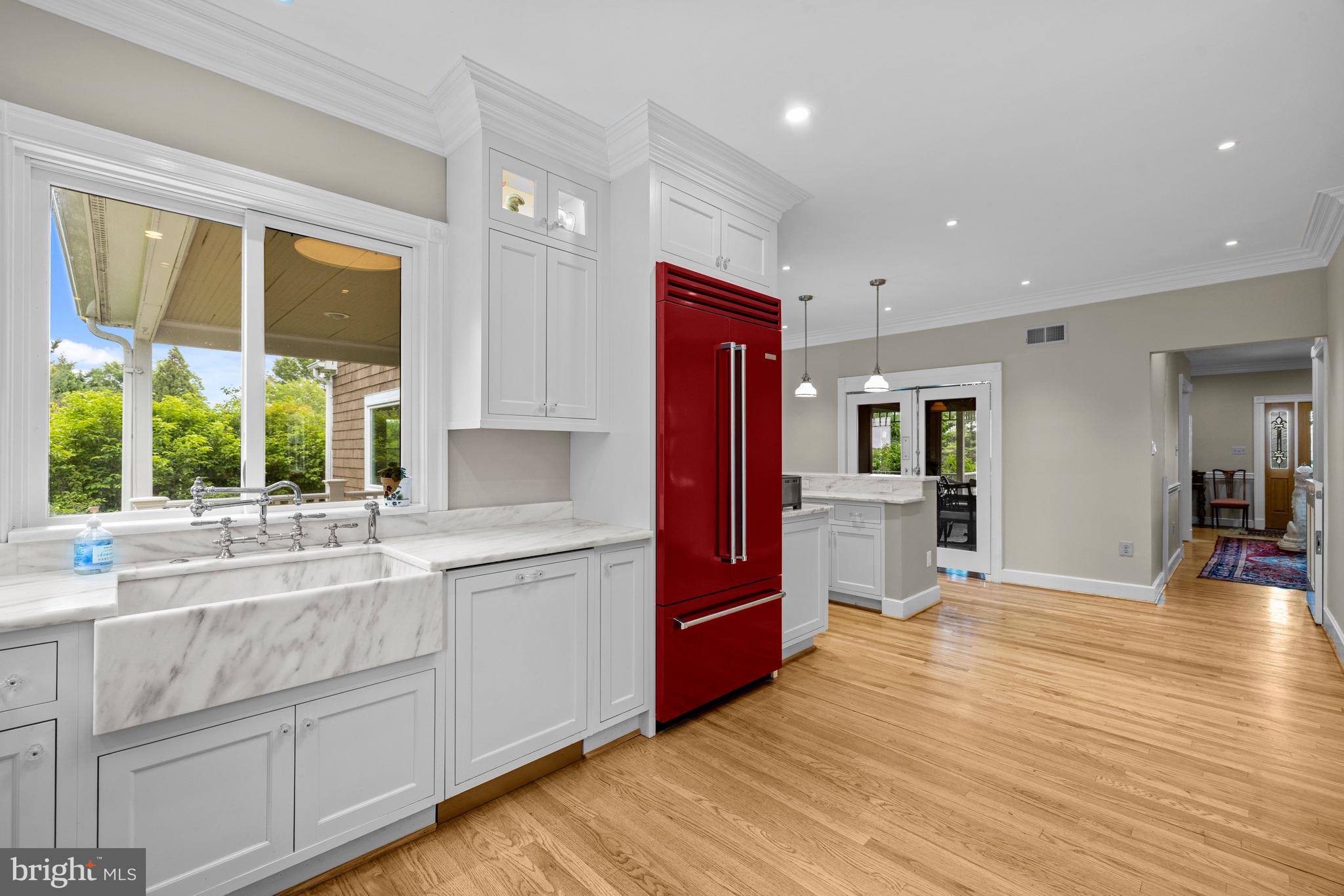 MOSBYS CROSSING - Residential