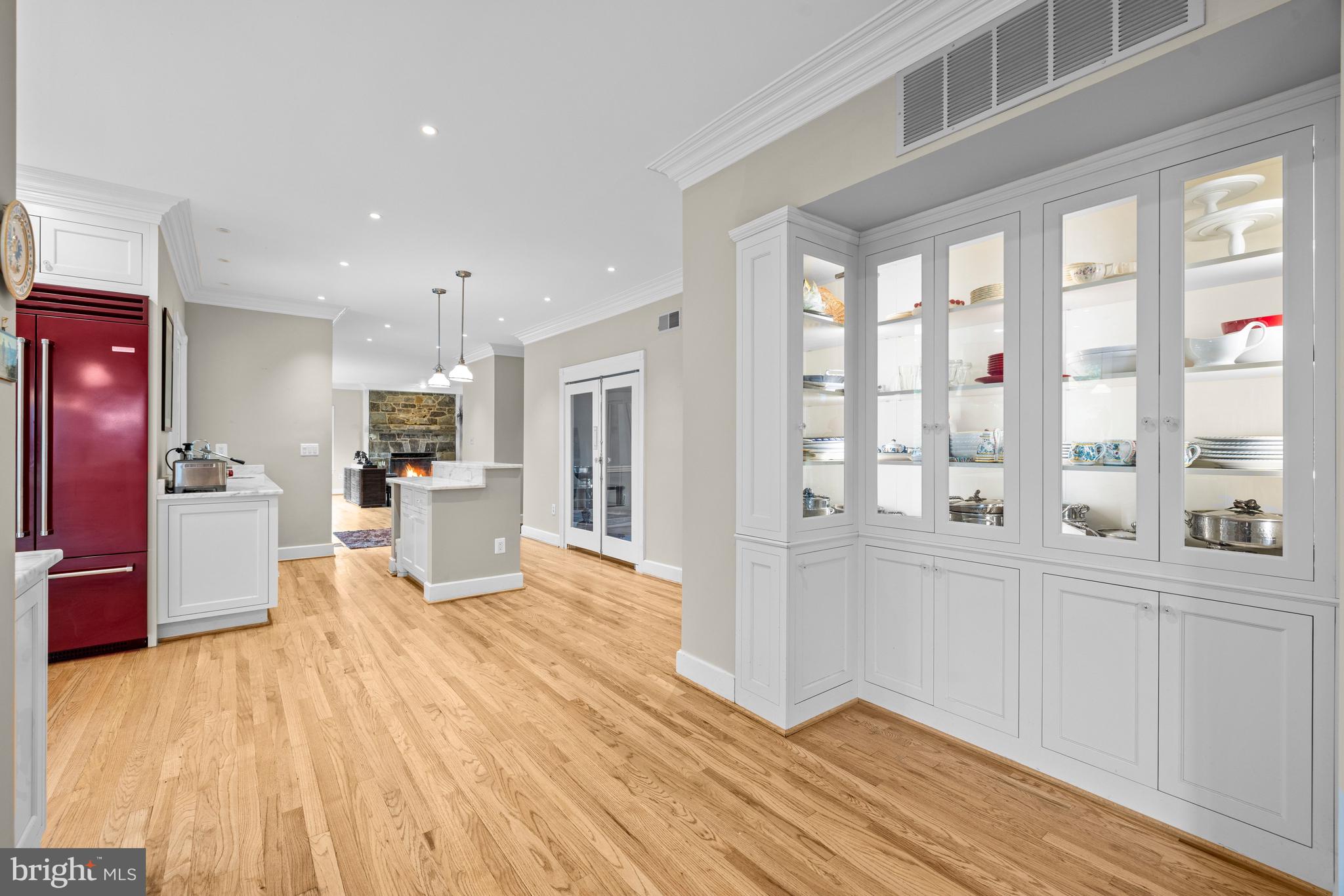 MOSBYS CROSSING - Residential