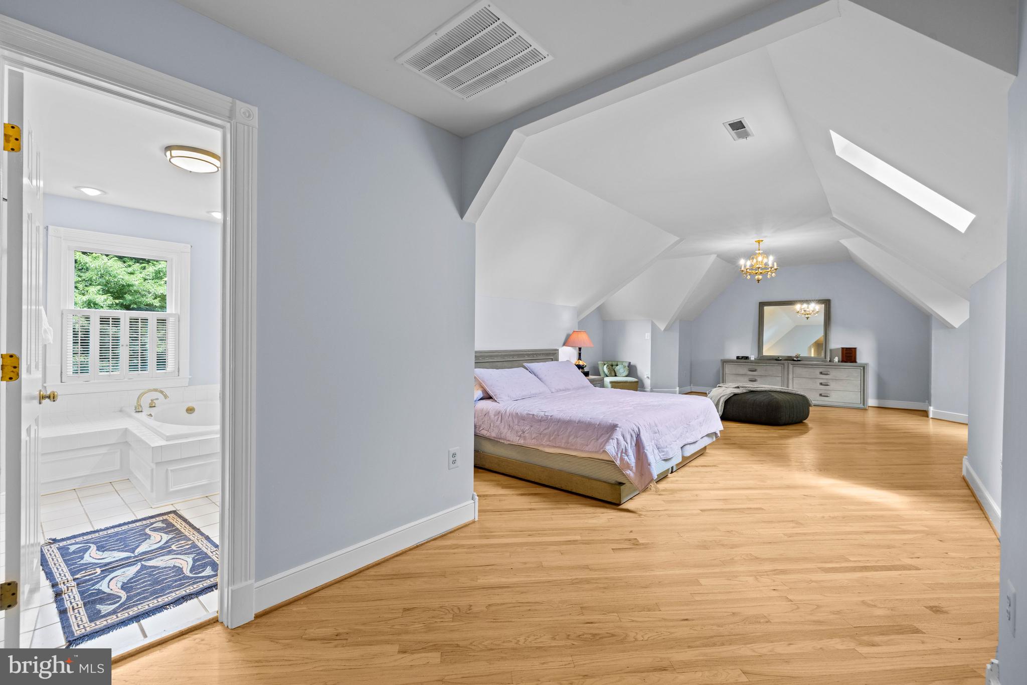 MOSBYS CROSSING - Residential