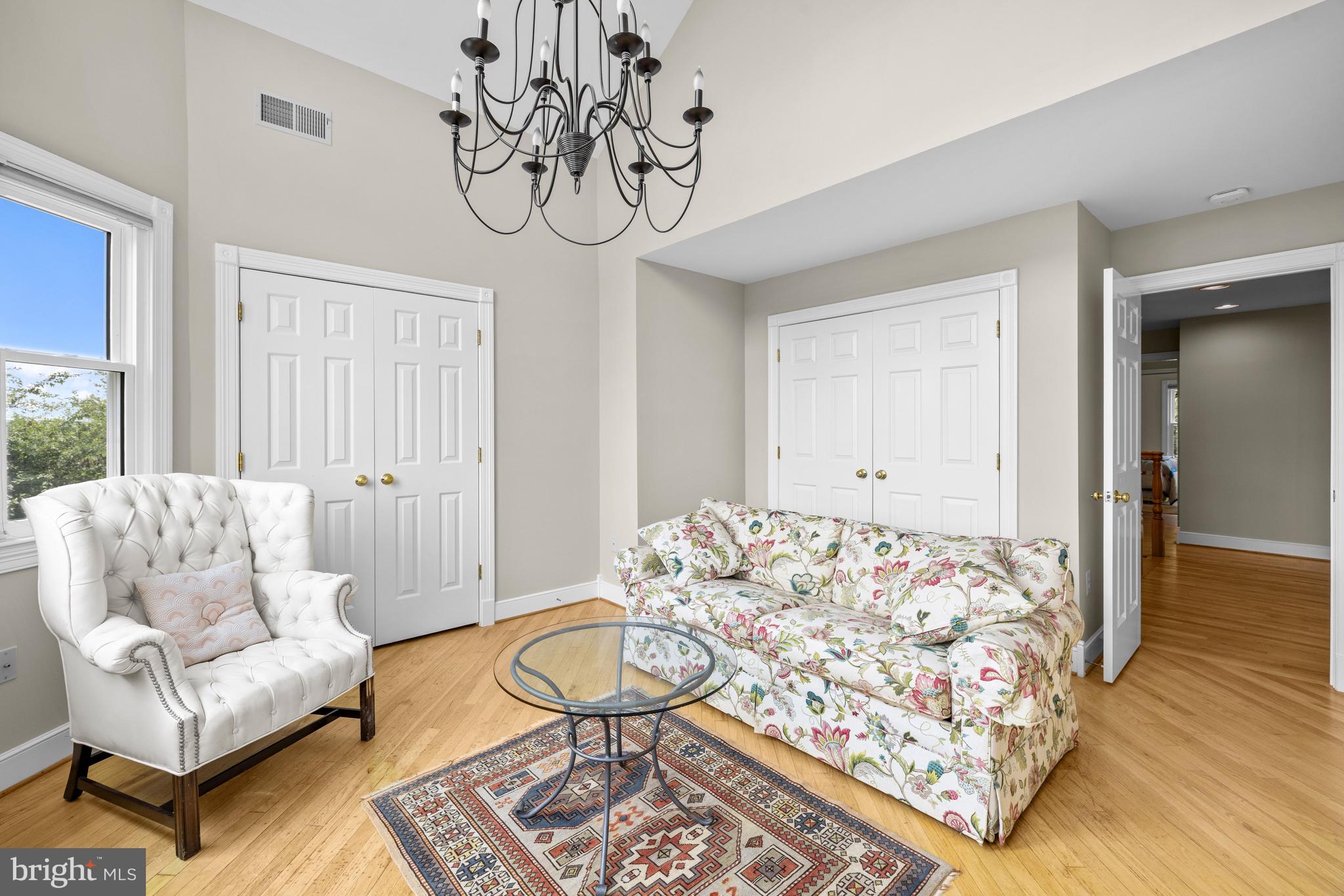 MOSBYS CROSSING - Residential