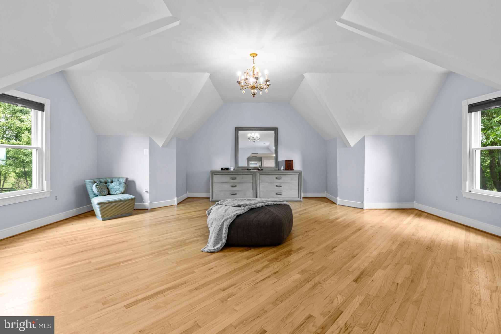 MOSBYS CROSSING - Residential