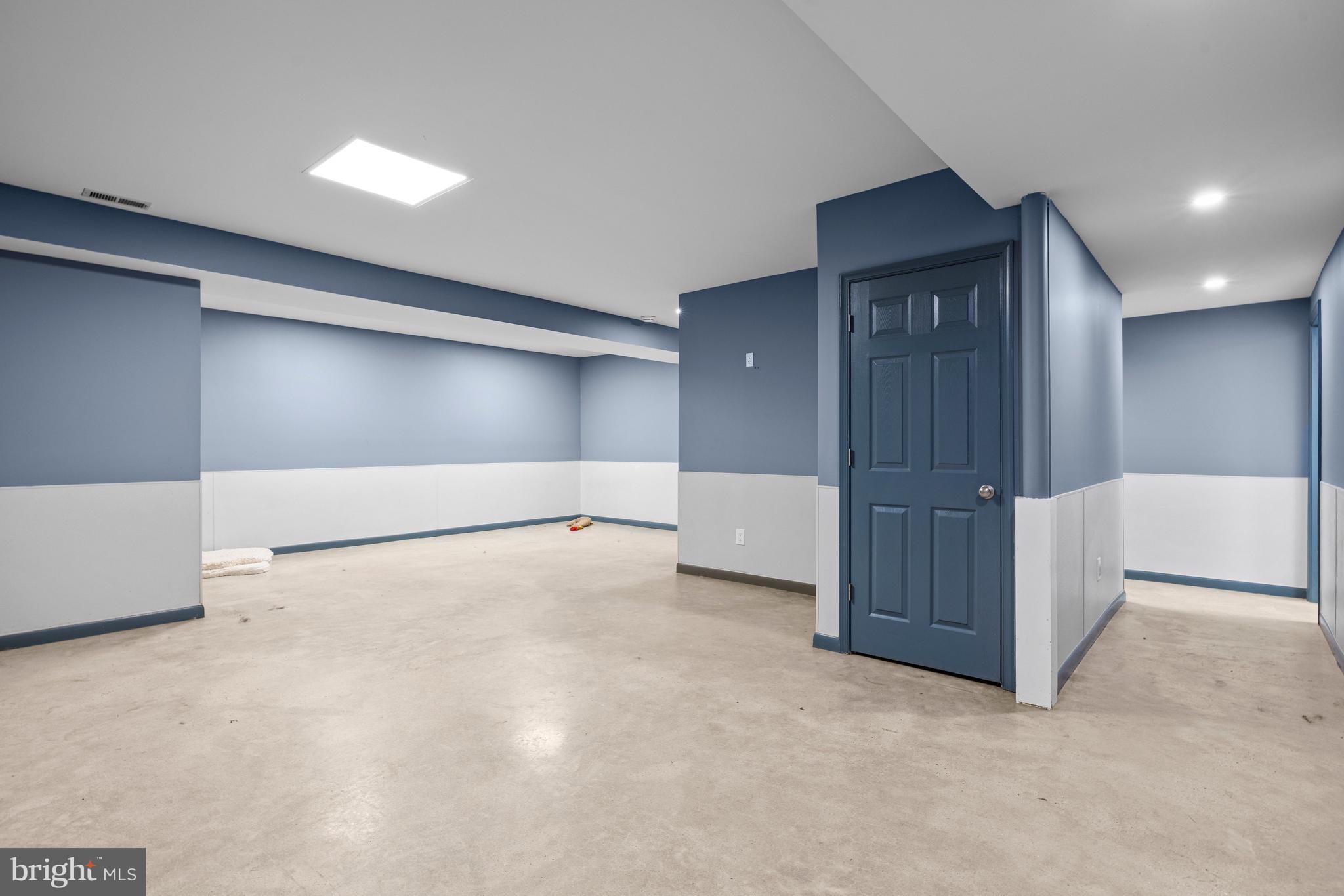 MOSBYS CROSSING - Residential