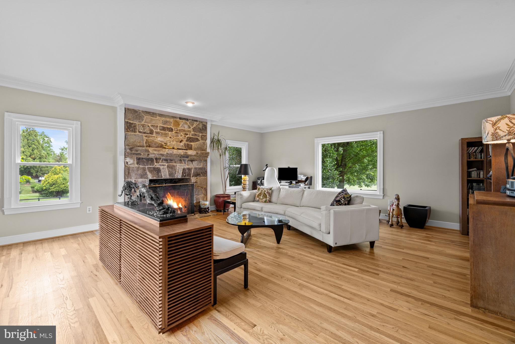 MOSBYS CROSSING - Residential