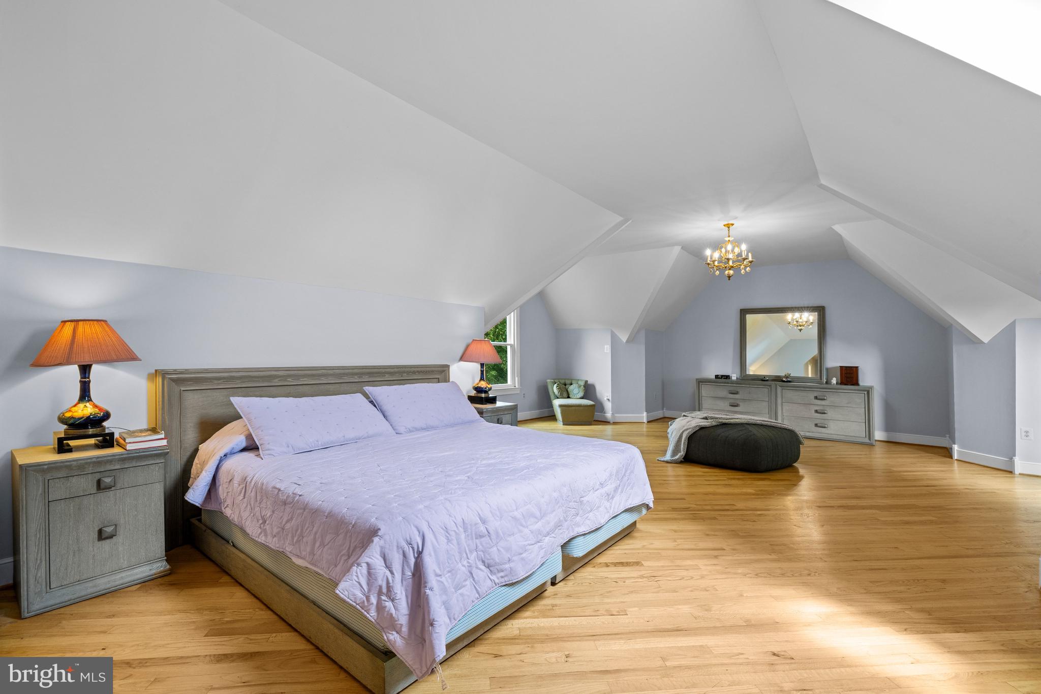 MOSBYS CROSSING - Residential