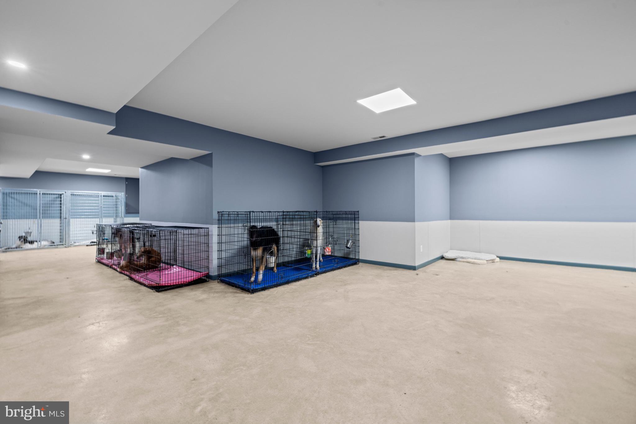 MOSBYS CROSSING - Residential