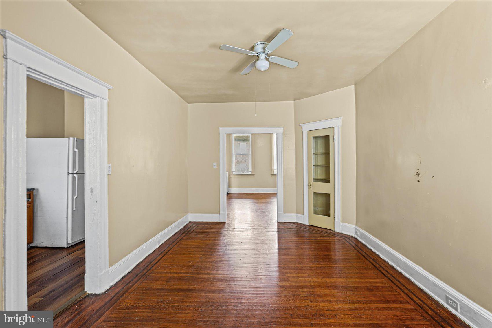 PARK HEIGHTS - Residential