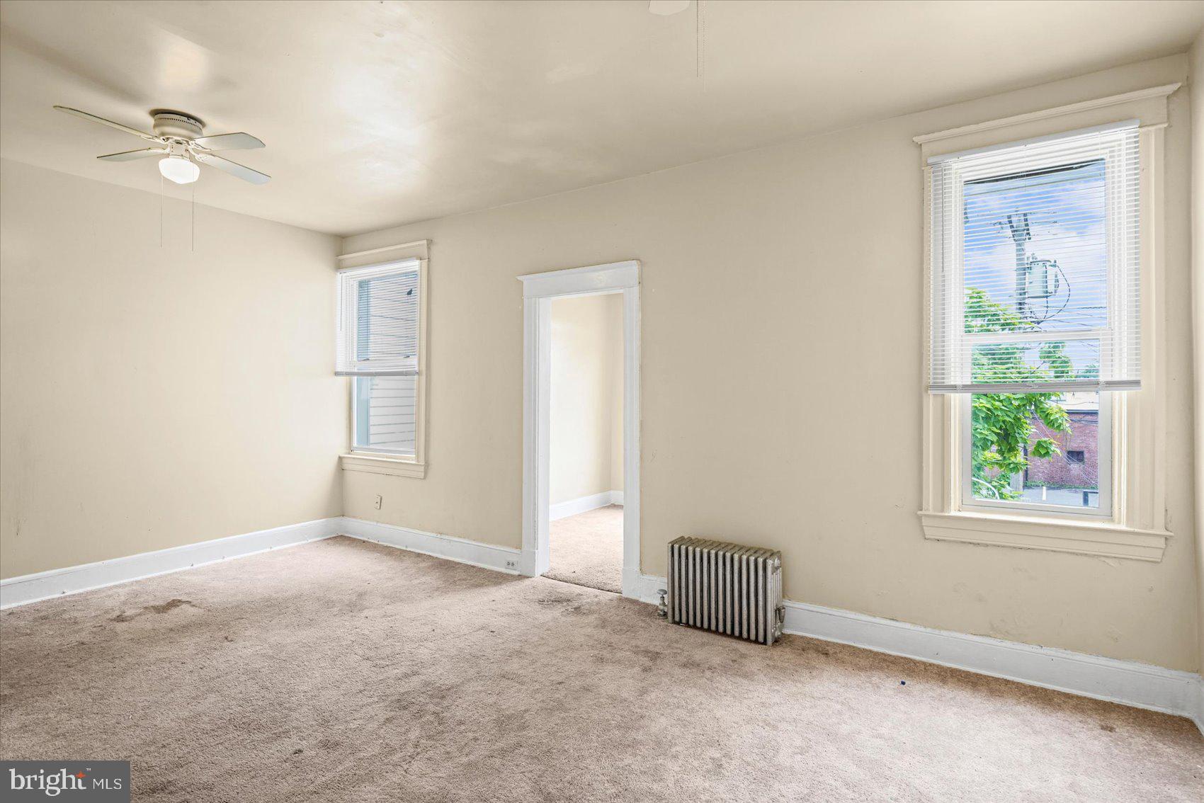 PARK HEIGHTS - Residential